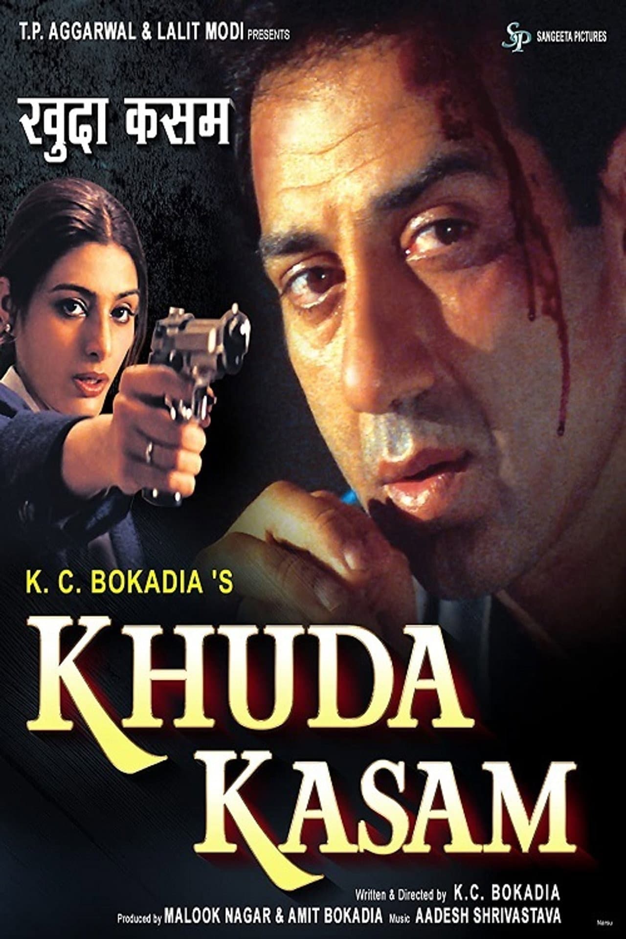 Khuda Kasam preview 2