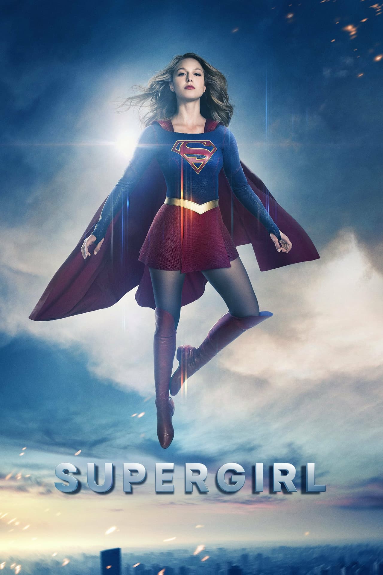 Supergirl preview 2