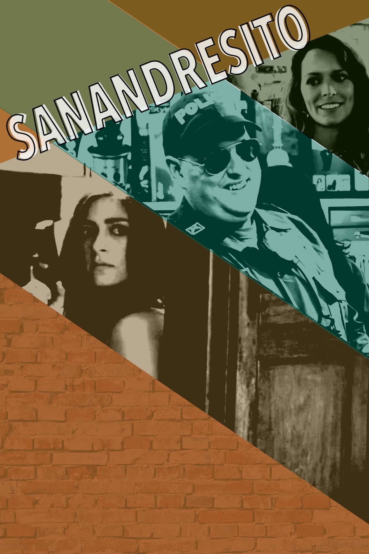 Sanandresito preview 2