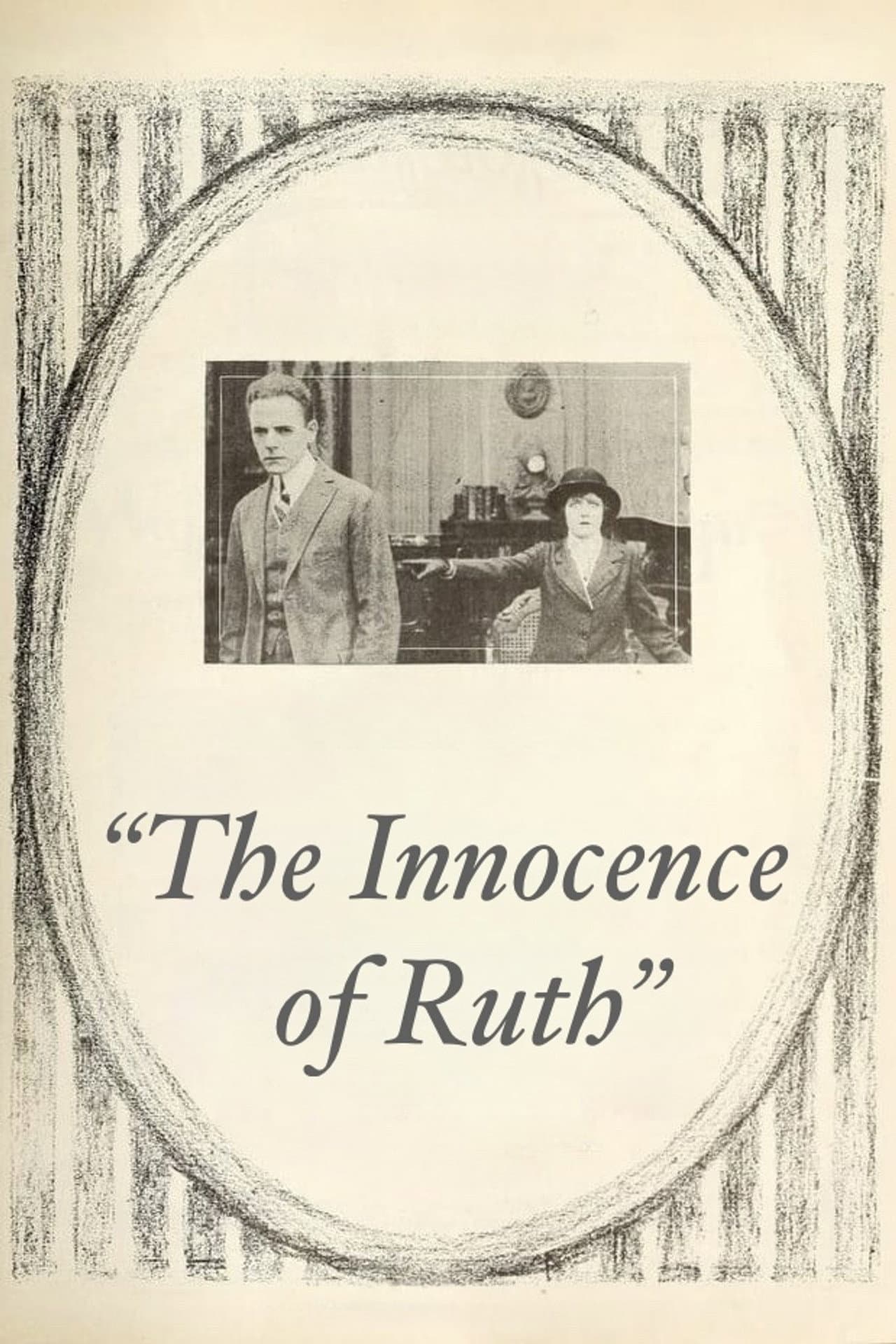 The Innocence of Ruth preview 1