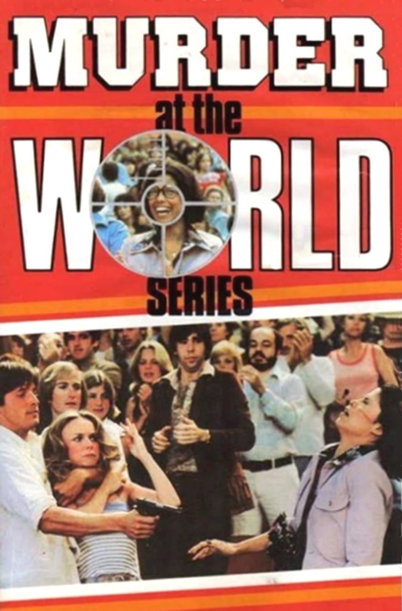 Murder at the World Series preview 2