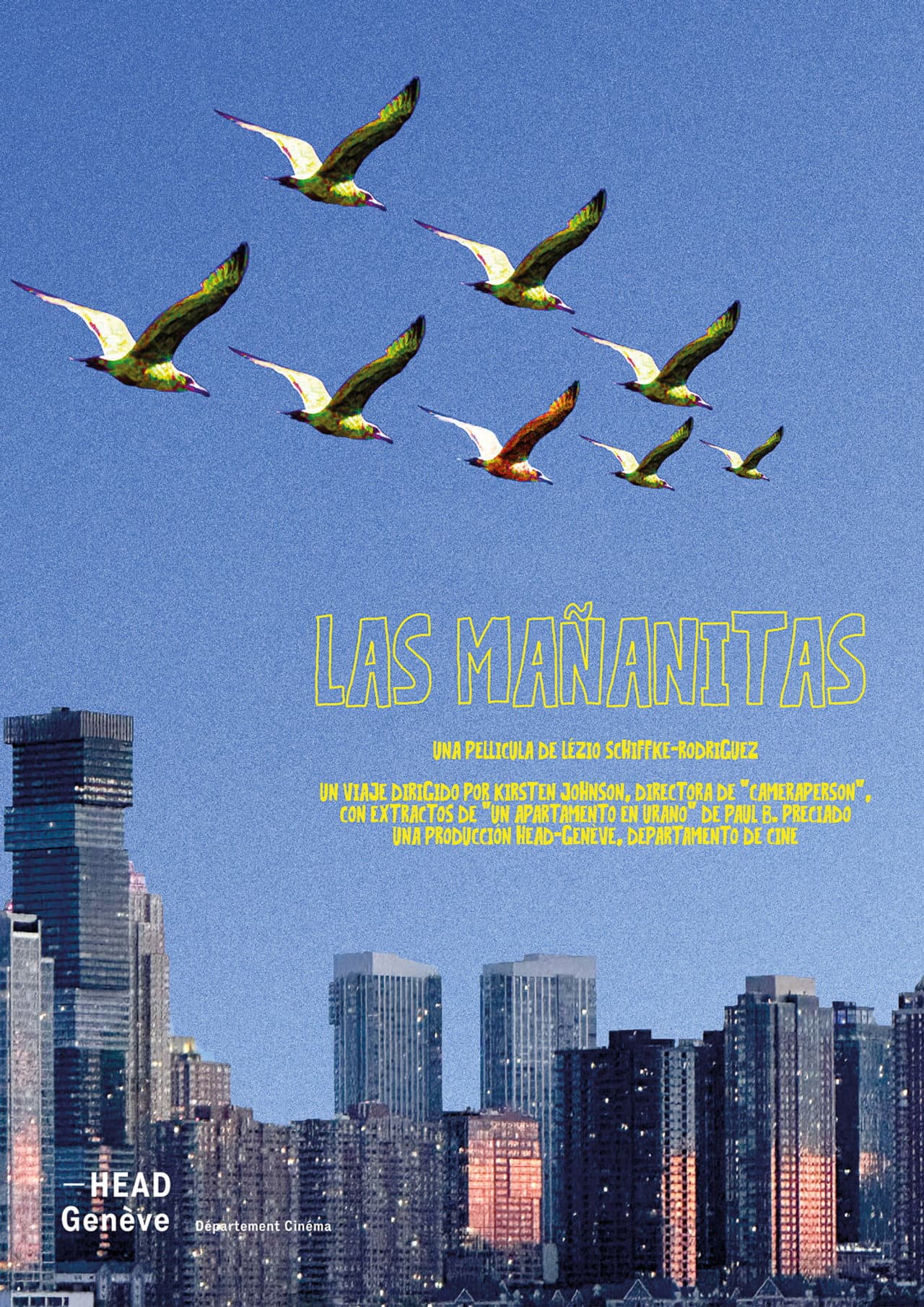 Las mañanitas preview 1