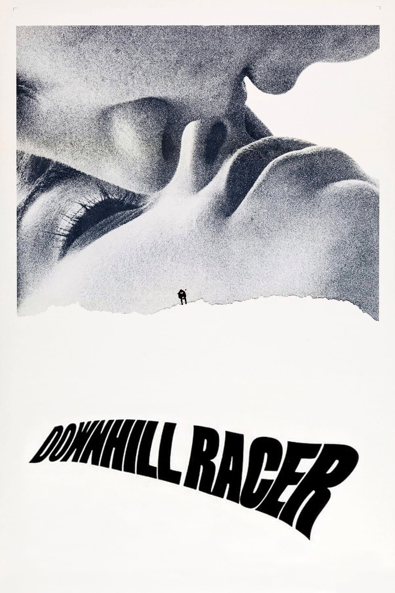 Downhill Racer preview 2