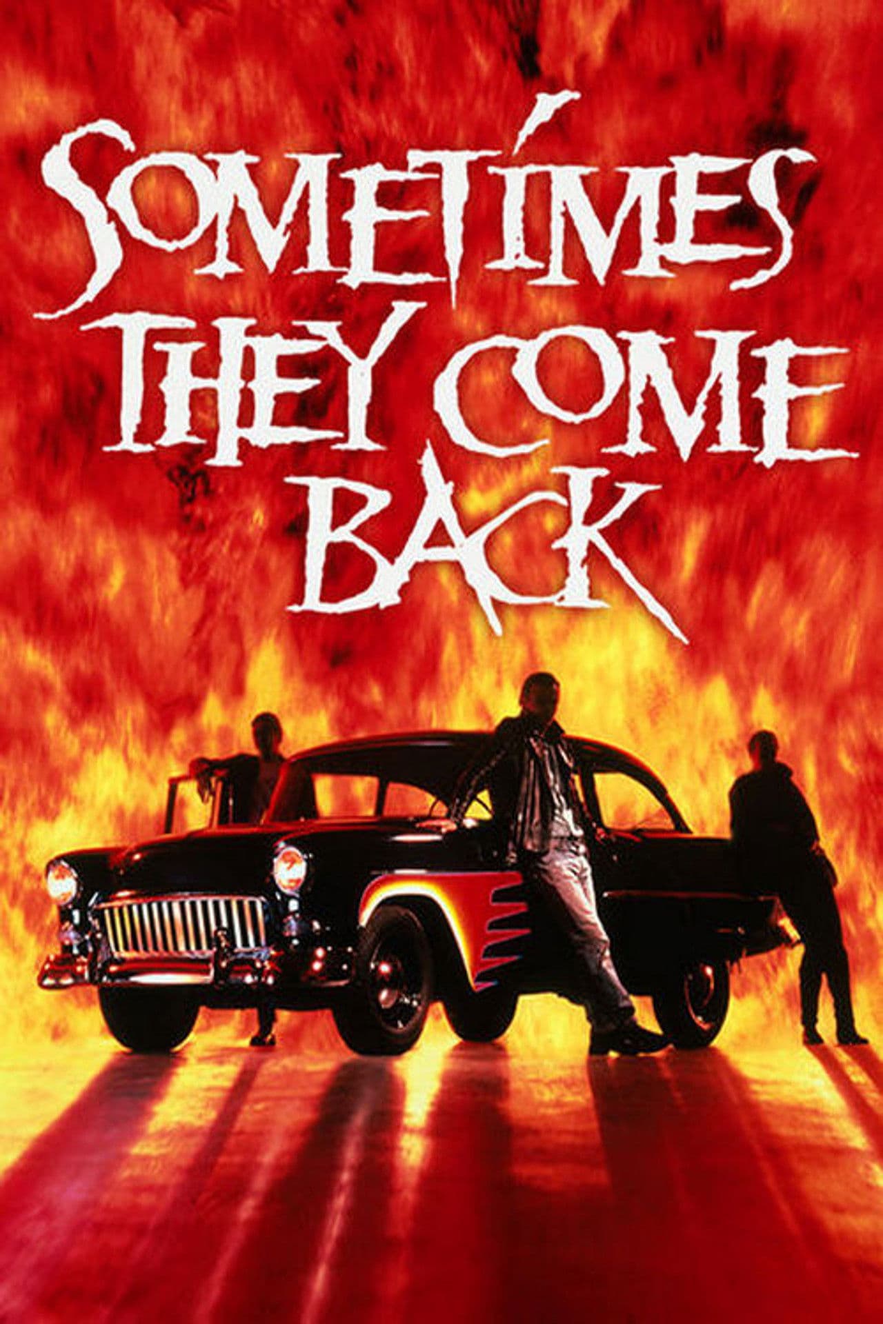 Sometimes They Come Back preview 2