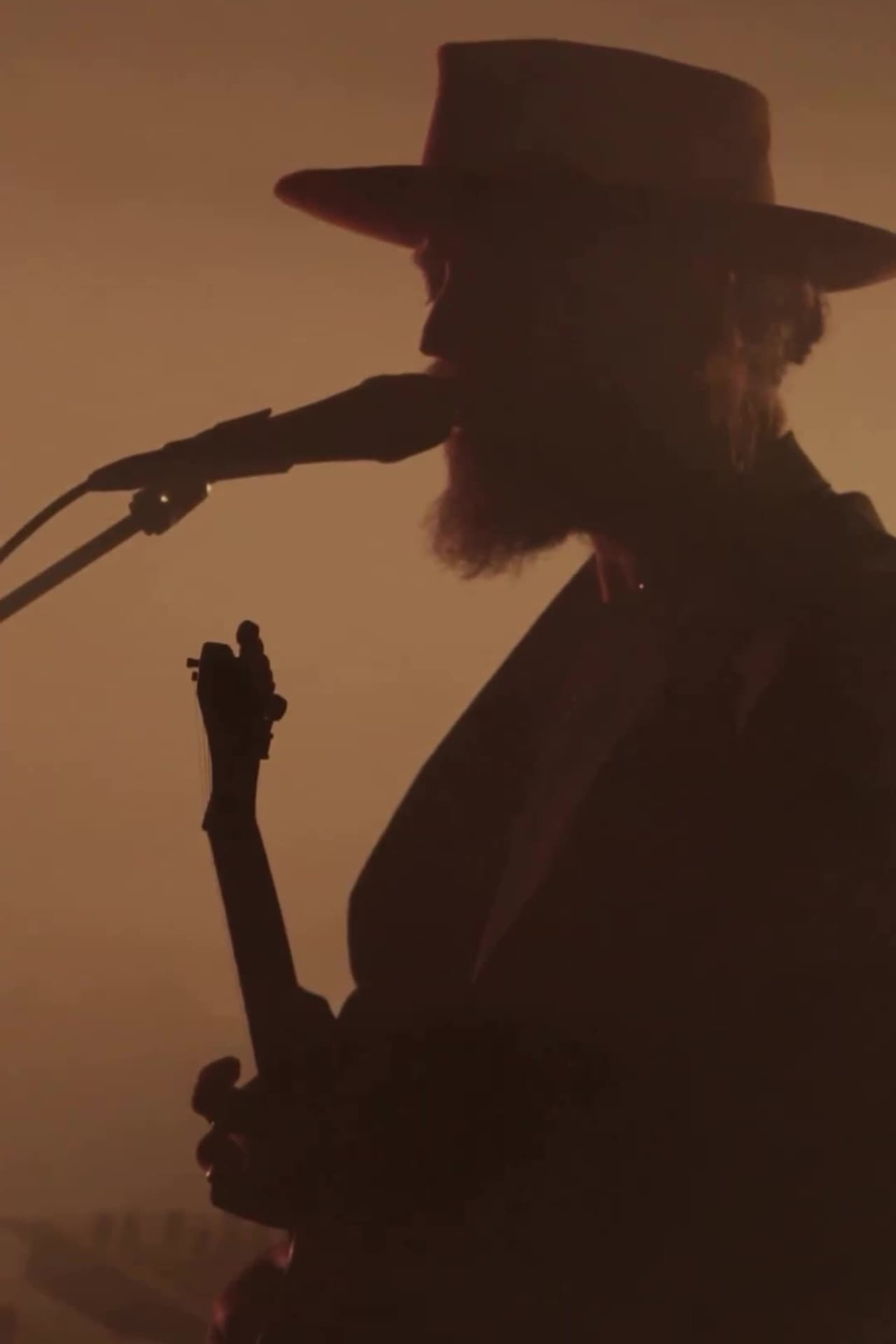 RY X - Live at the Roundhouse with the London Philharmonic Orchestra preview 2