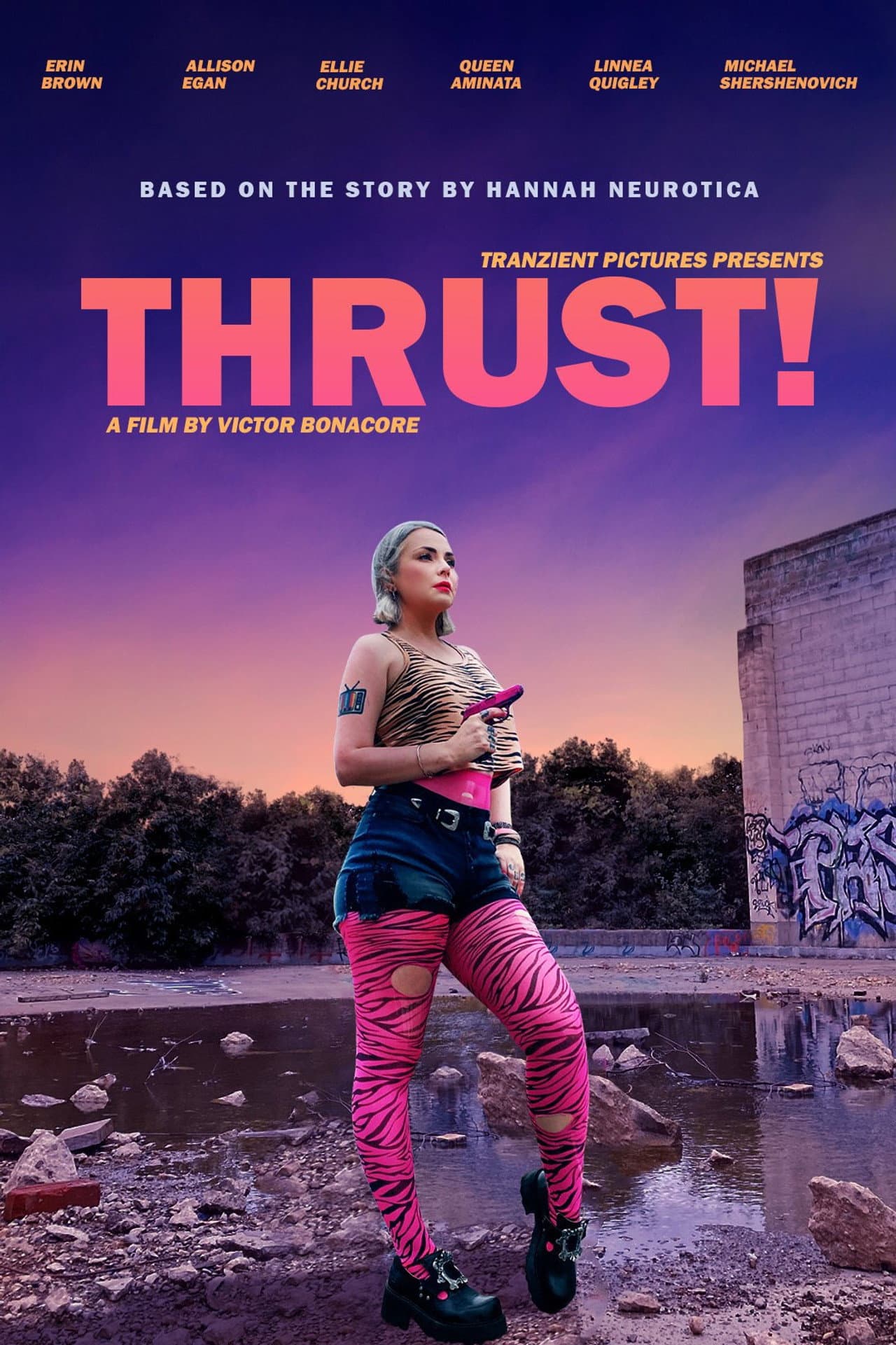 Thrust! preview 2