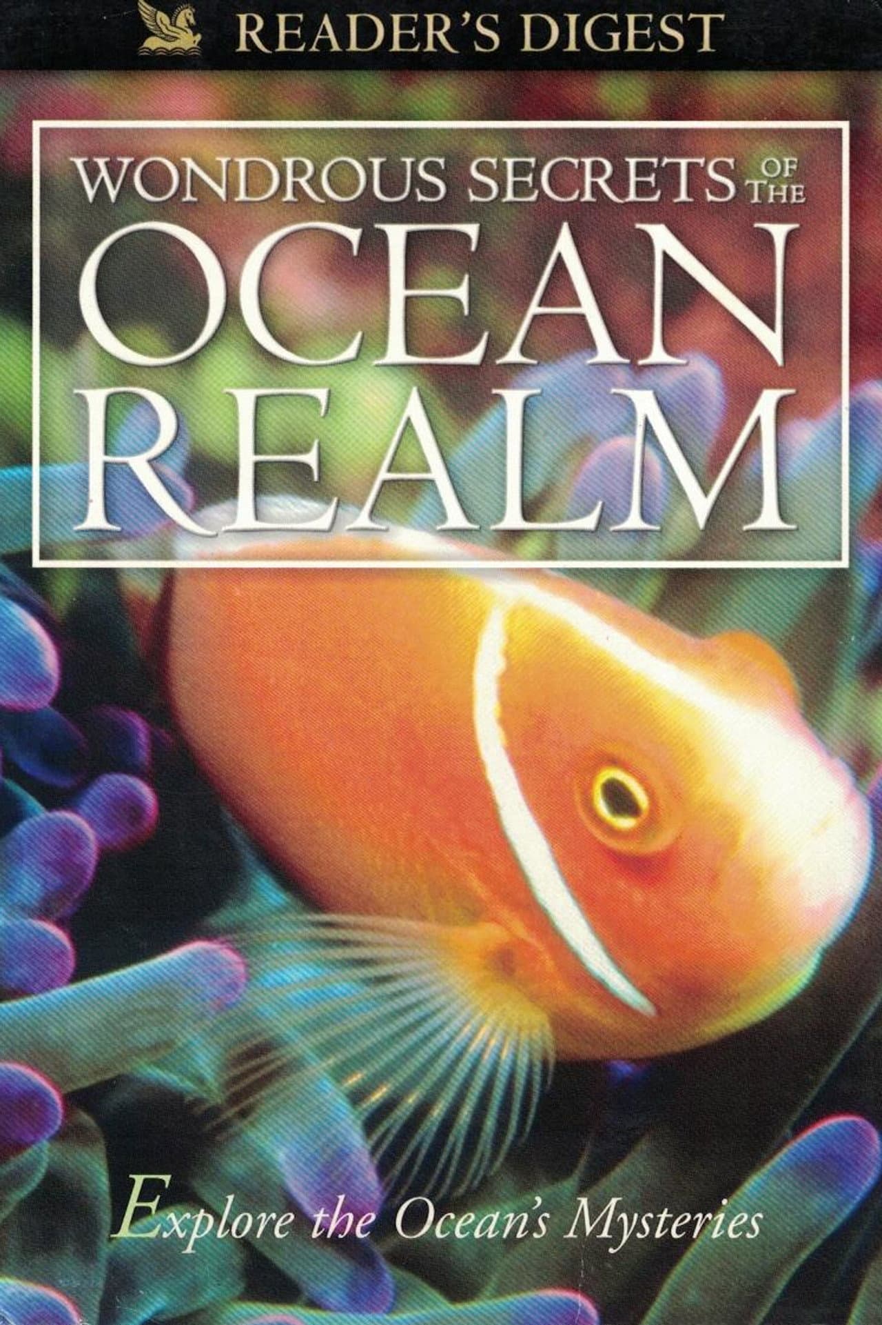 Secrets of the Ocean Realm preview 1