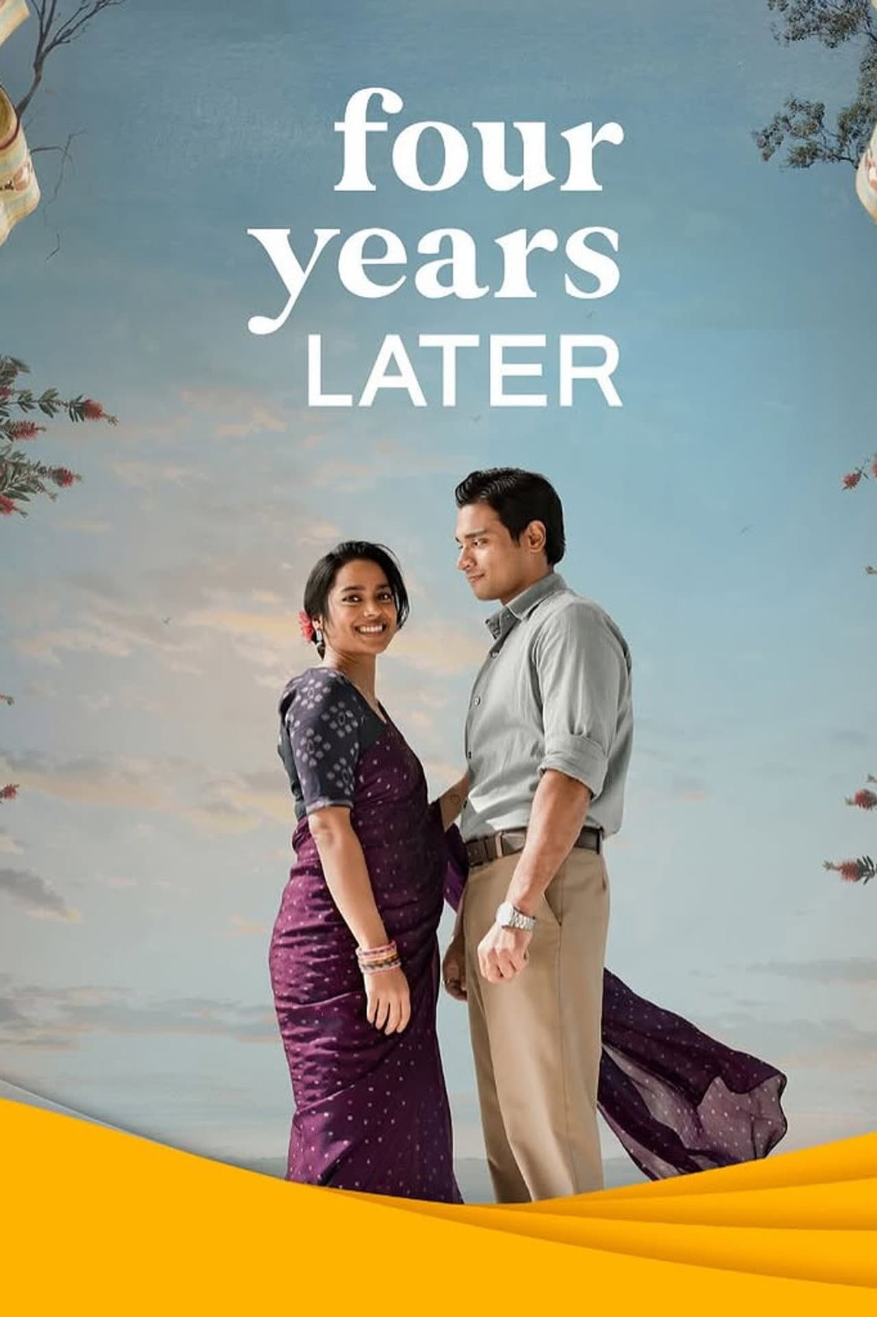 Four Years Later preview 2
