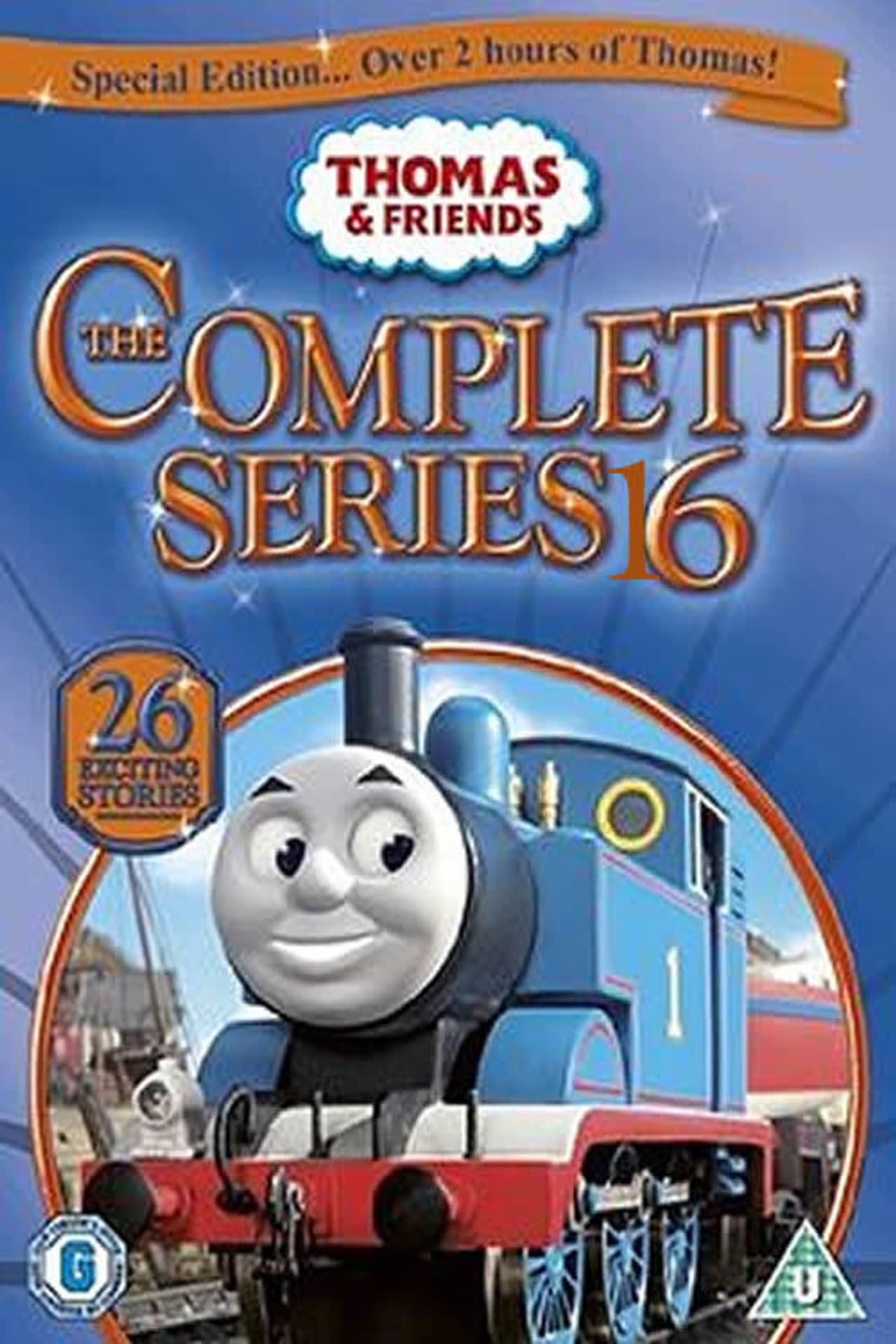 Season 16