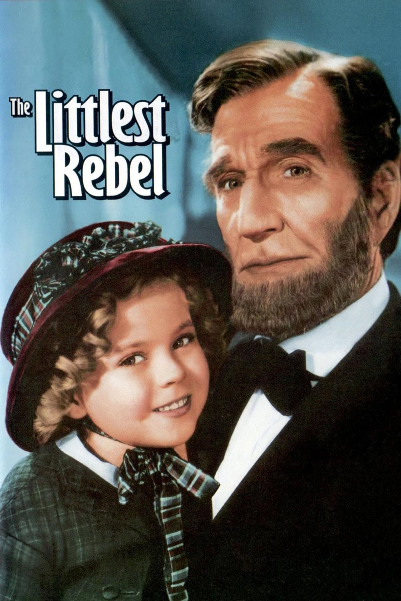 The Littlest Rebel preview 2