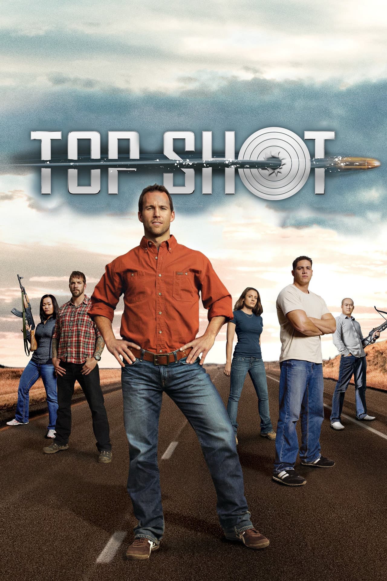 Top Shot preview 2