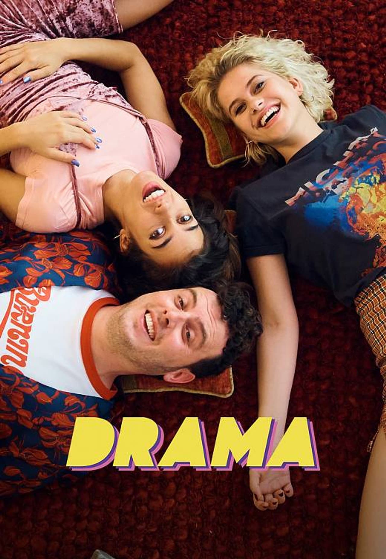 Drama preview 2