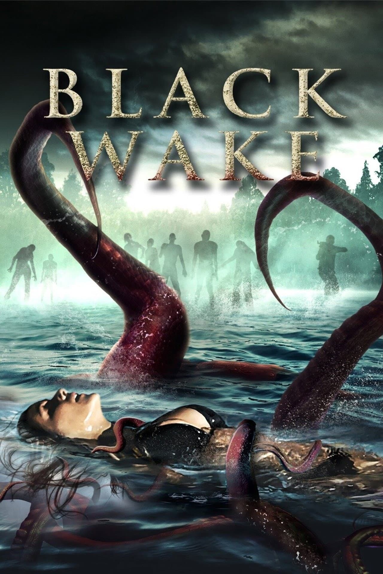 Black Wake preview 2