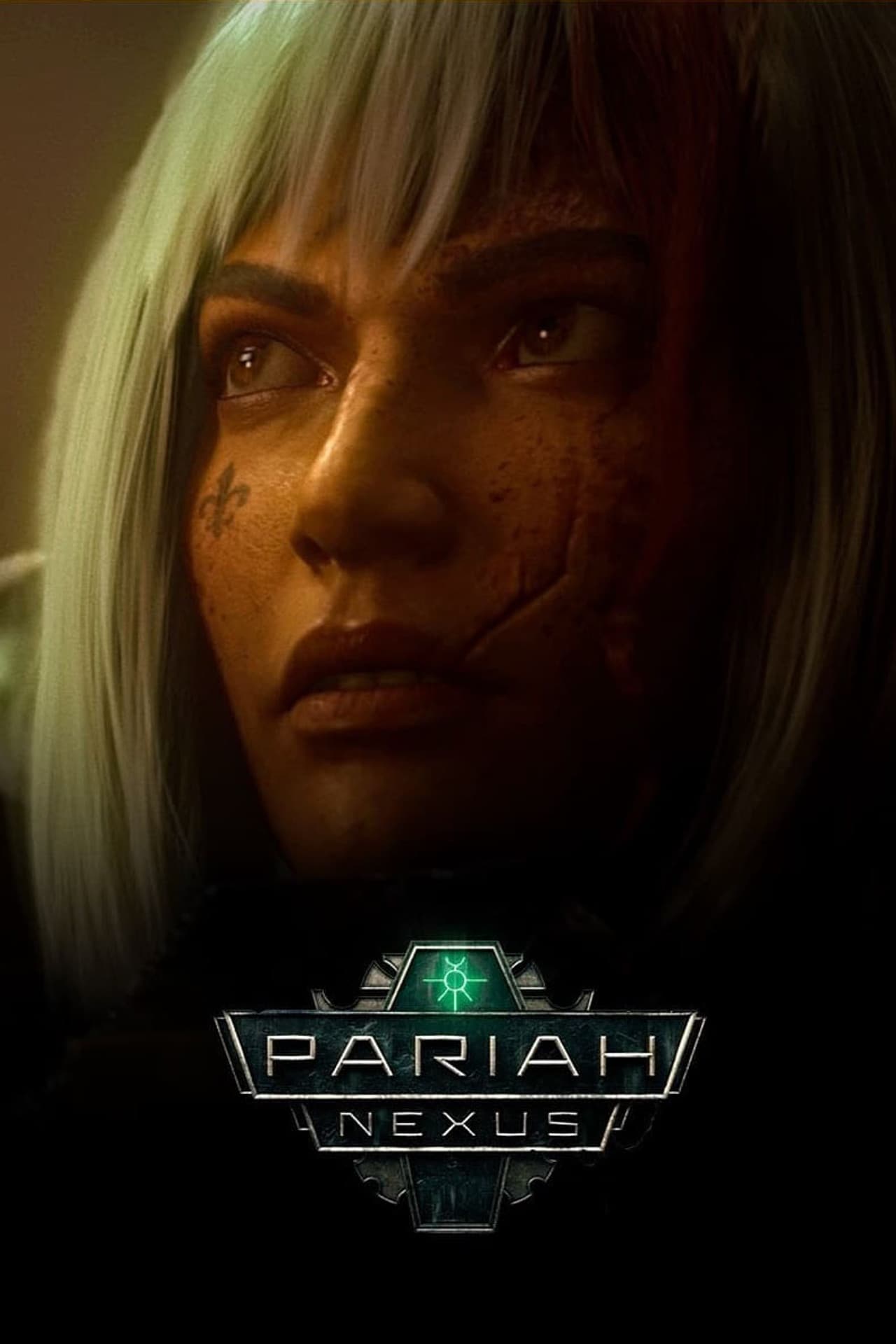 Pariah Nexus preview 2