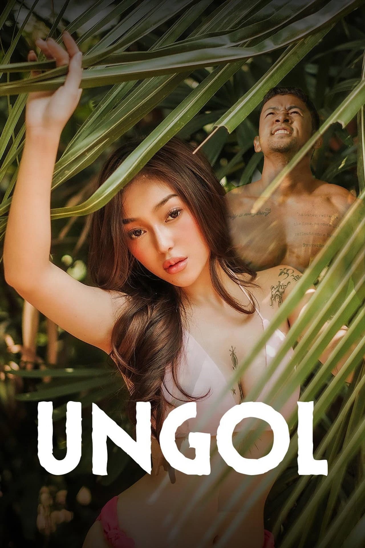 Ungol preview 2