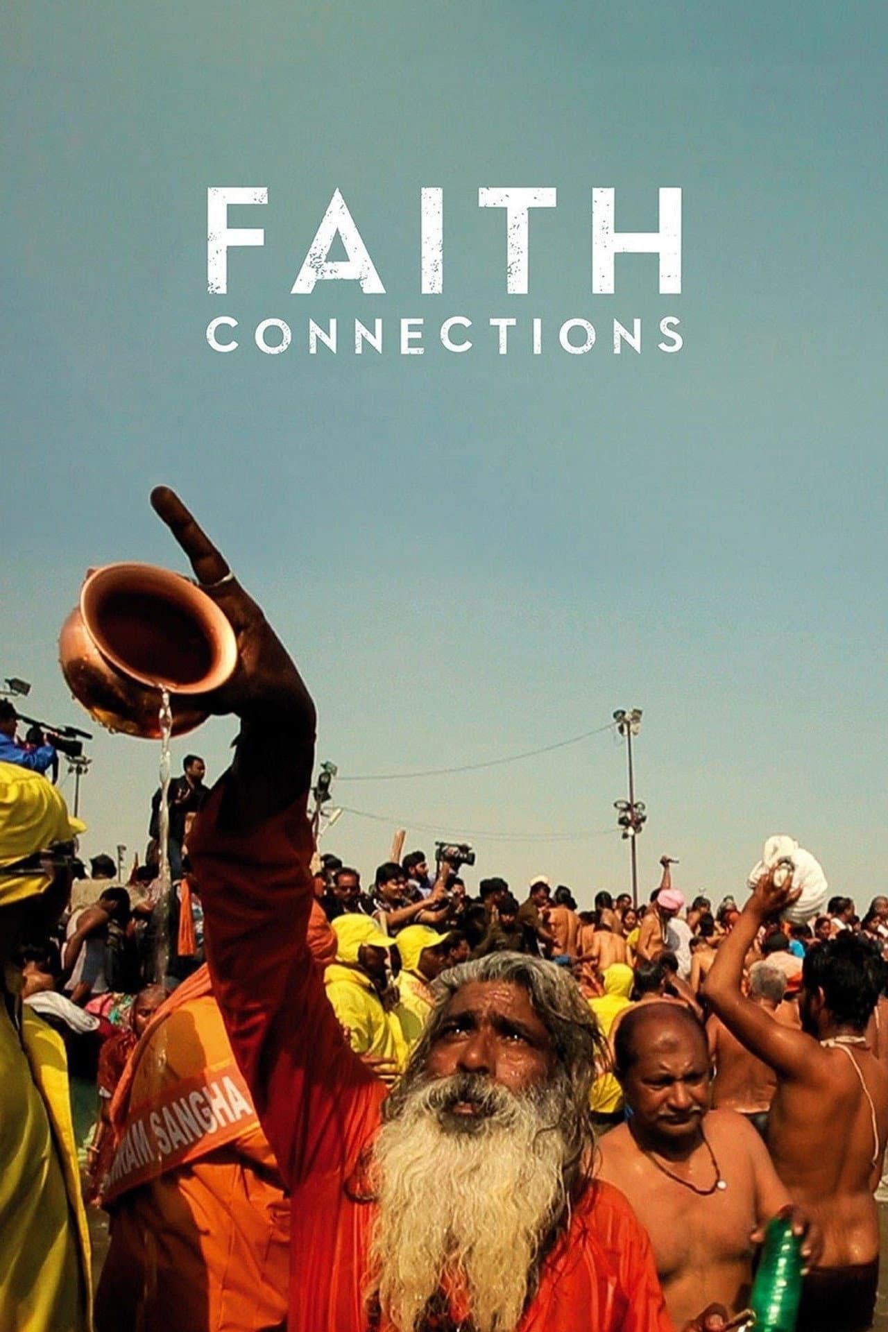 Faith Connections preview 1