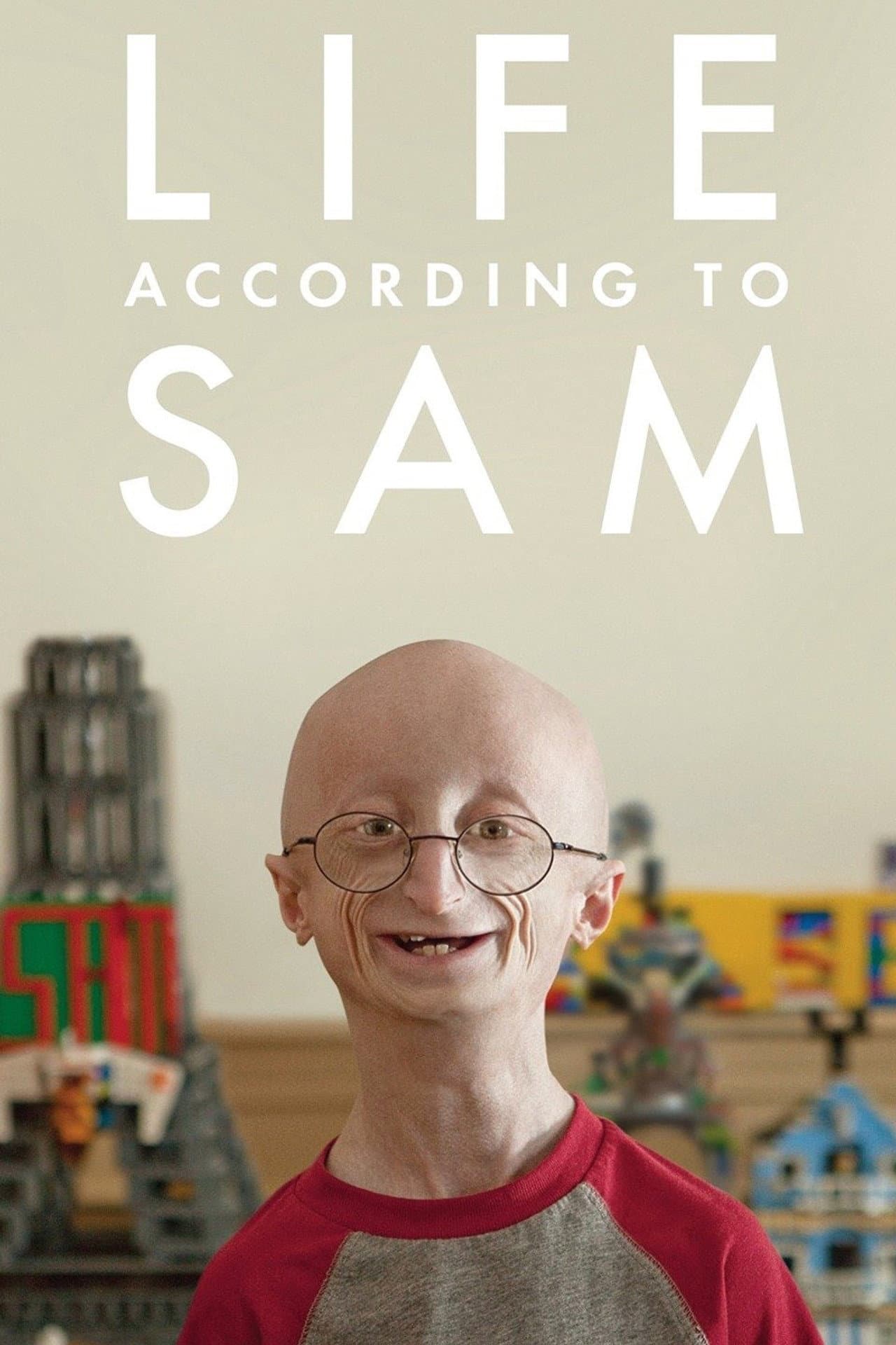 Life According to Sam preview 2