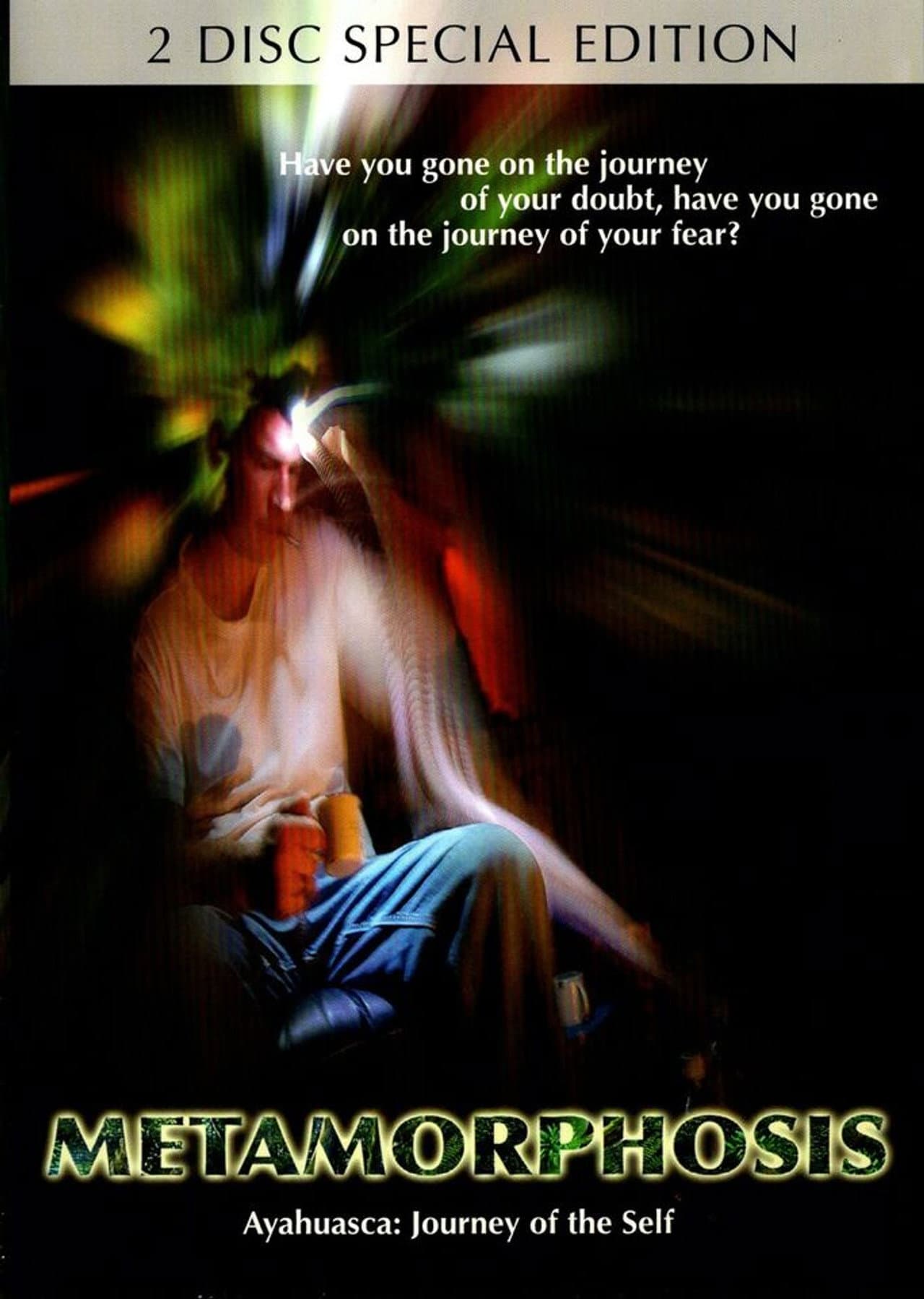 Metamorphosis preview 1