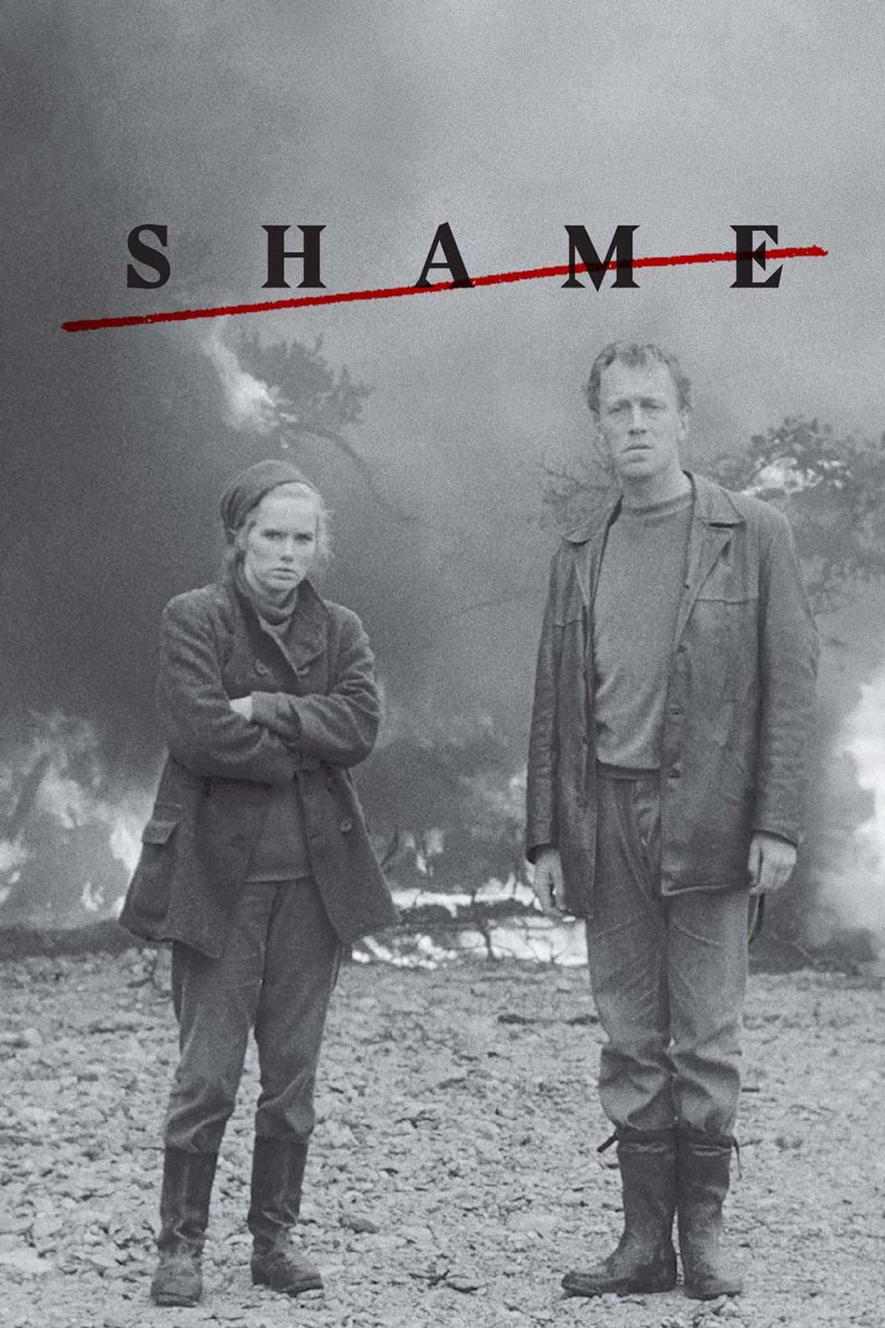 Shame preview 2