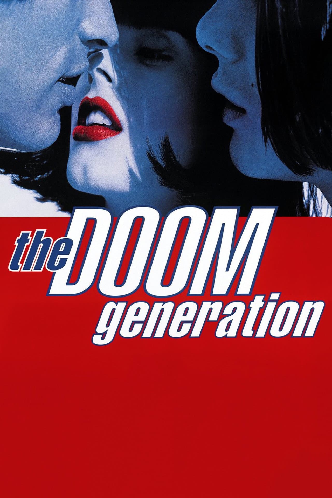 The Doom Generation preview 2