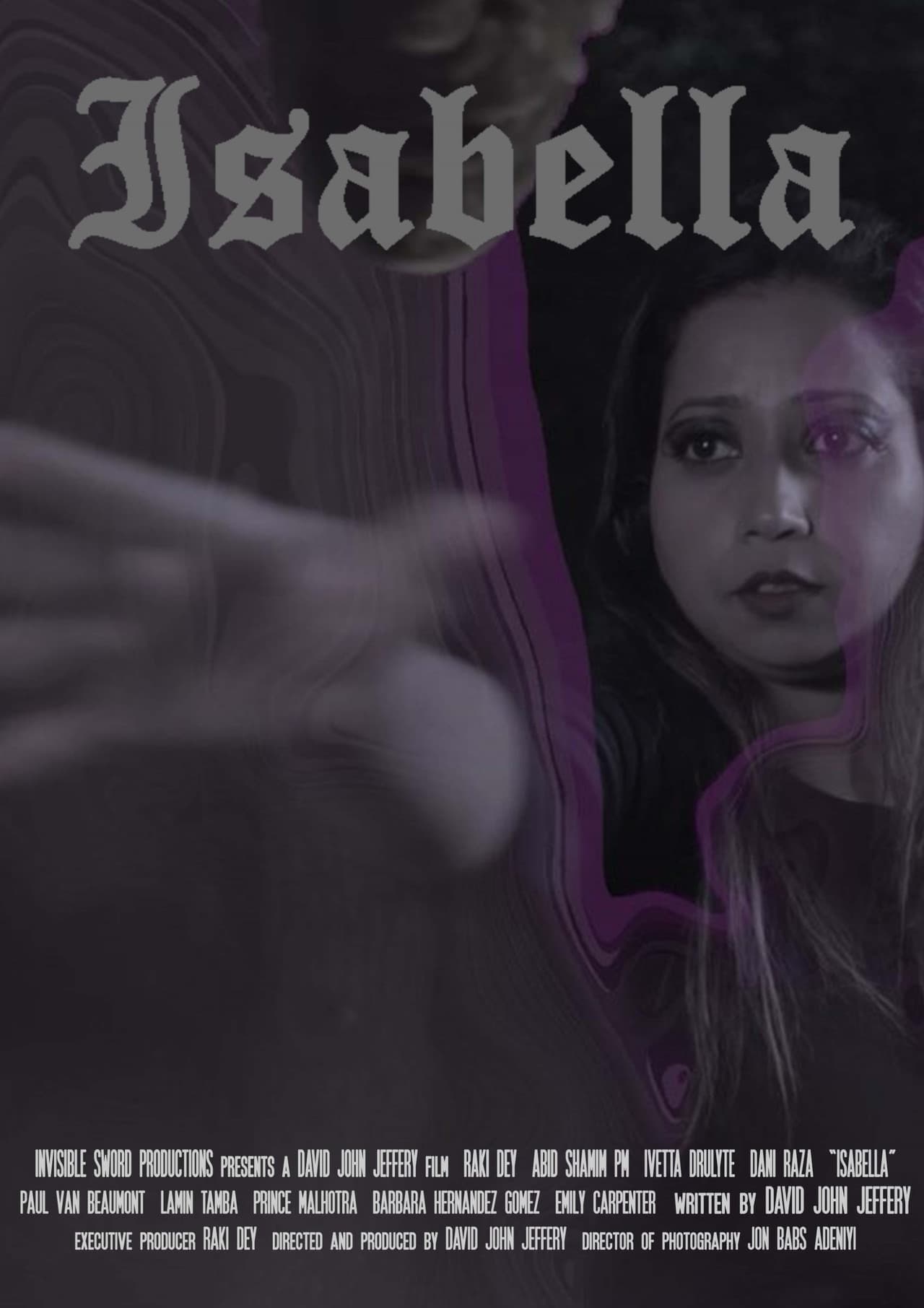 Isabella preview 2