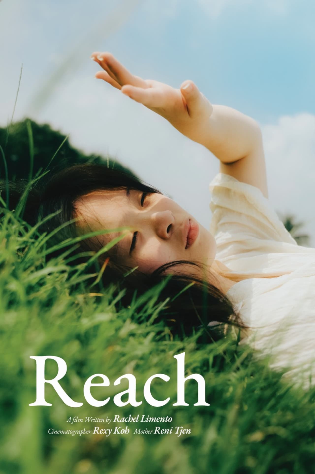 Reach preview 2