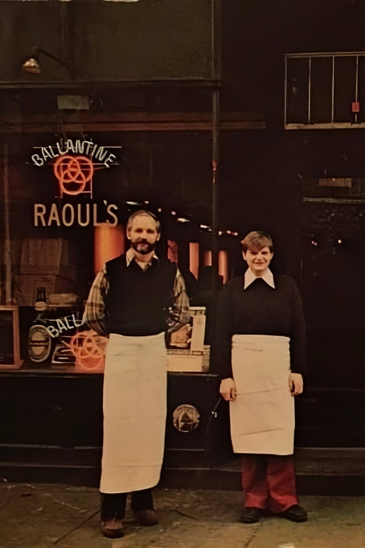 Raoul's, a New York Story preview 1