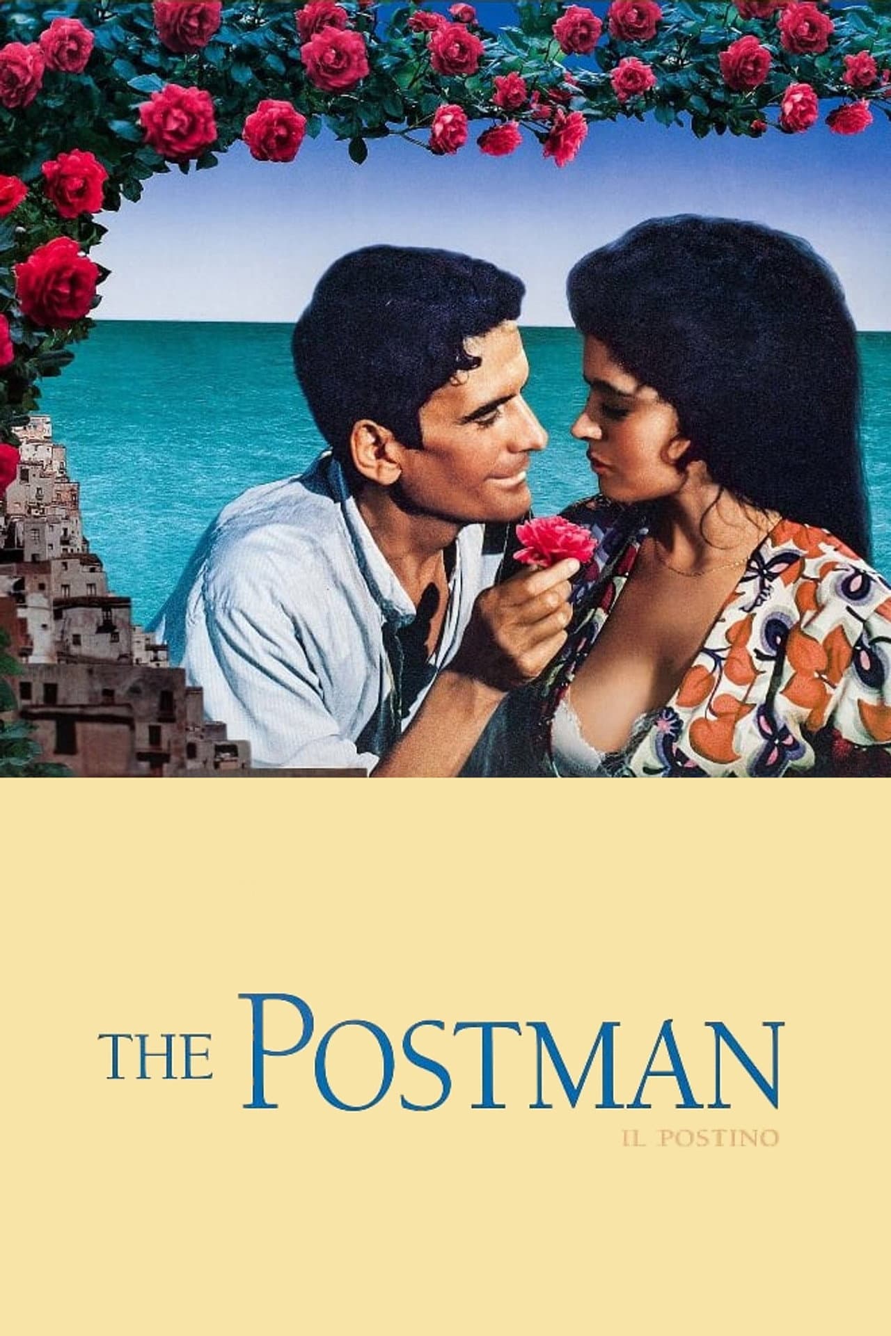 The Postman preview 2