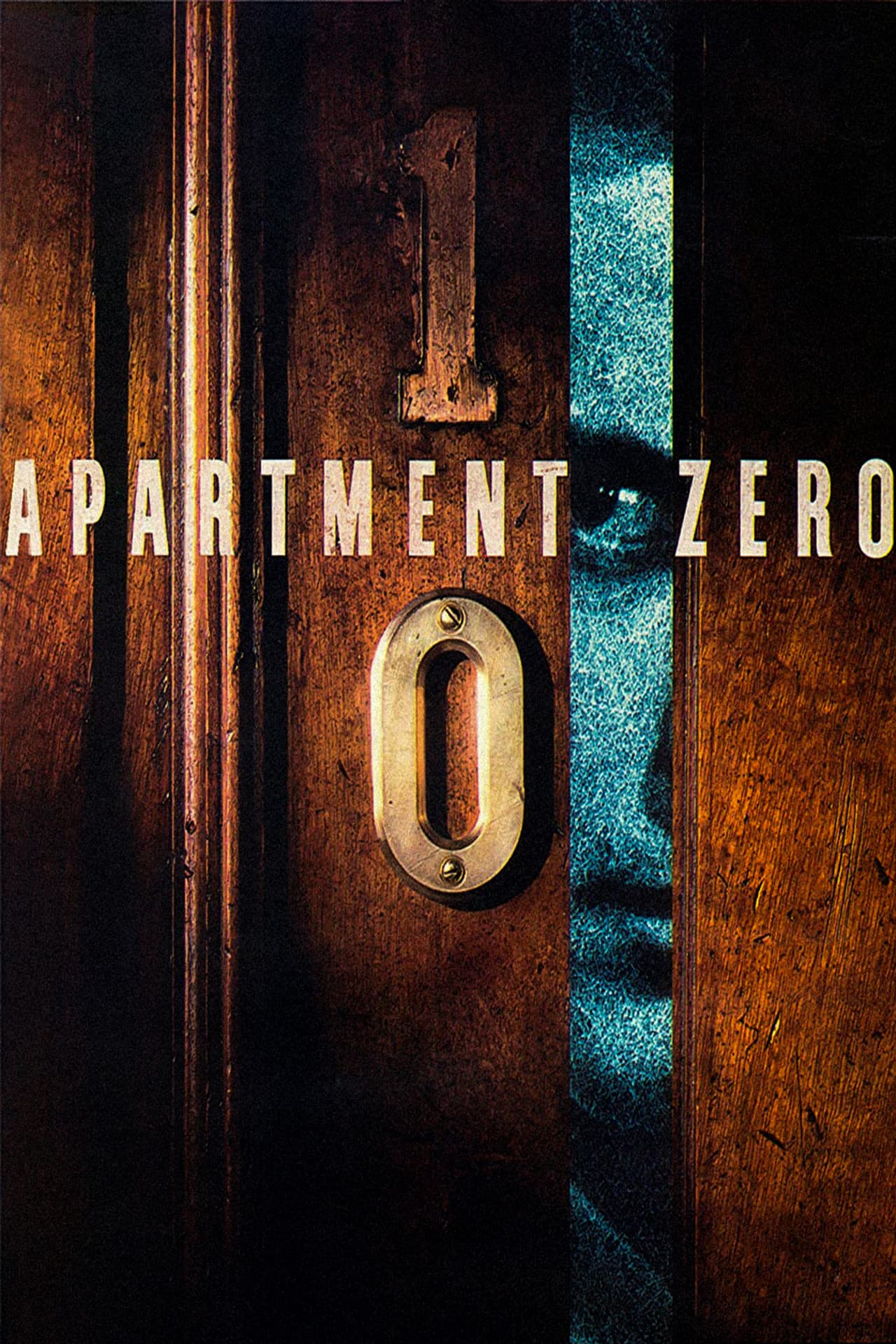 Apartment Zero preview 2