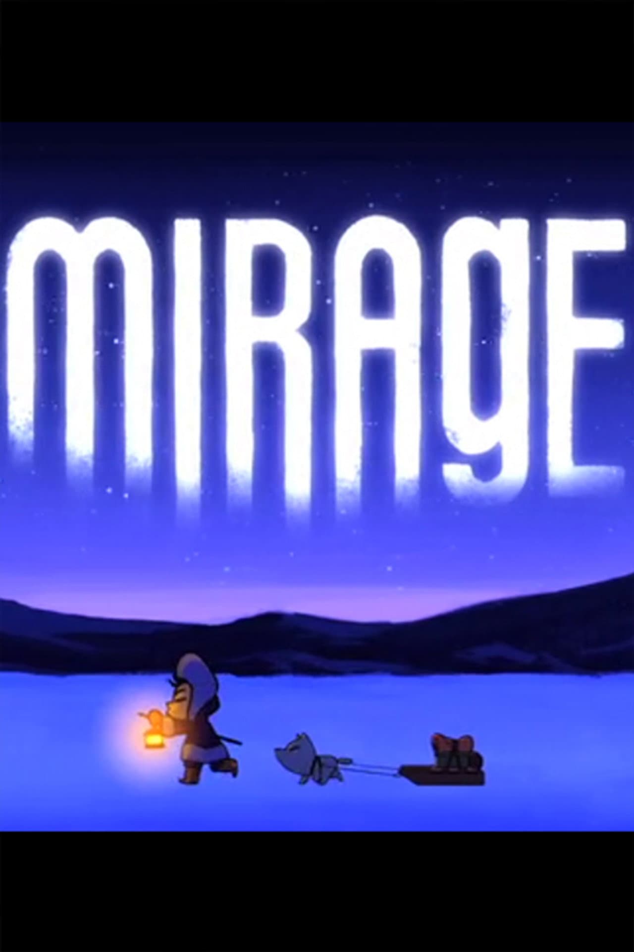 Mirage preview 1