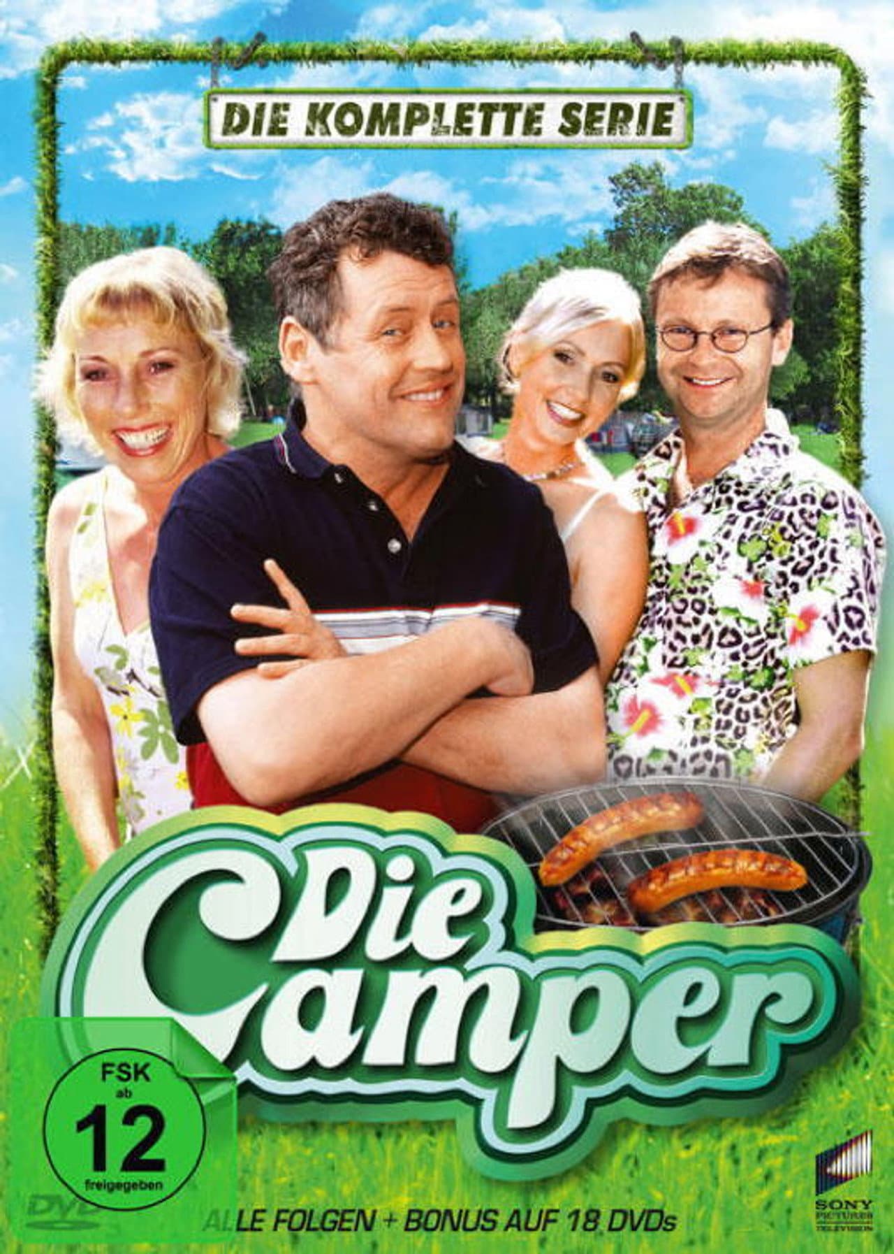 Die Camper preview 2