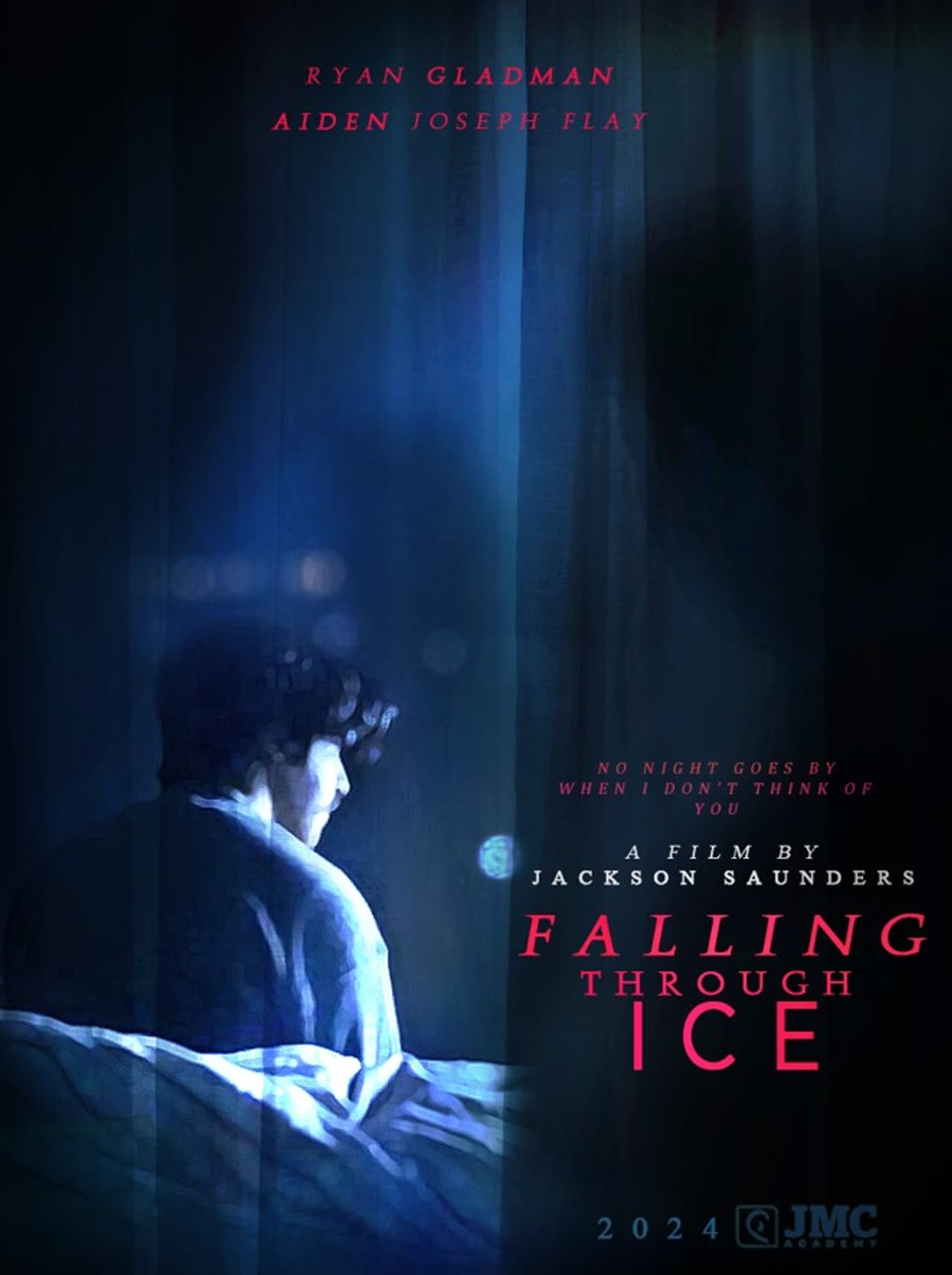 Falling Through Ice preview 2