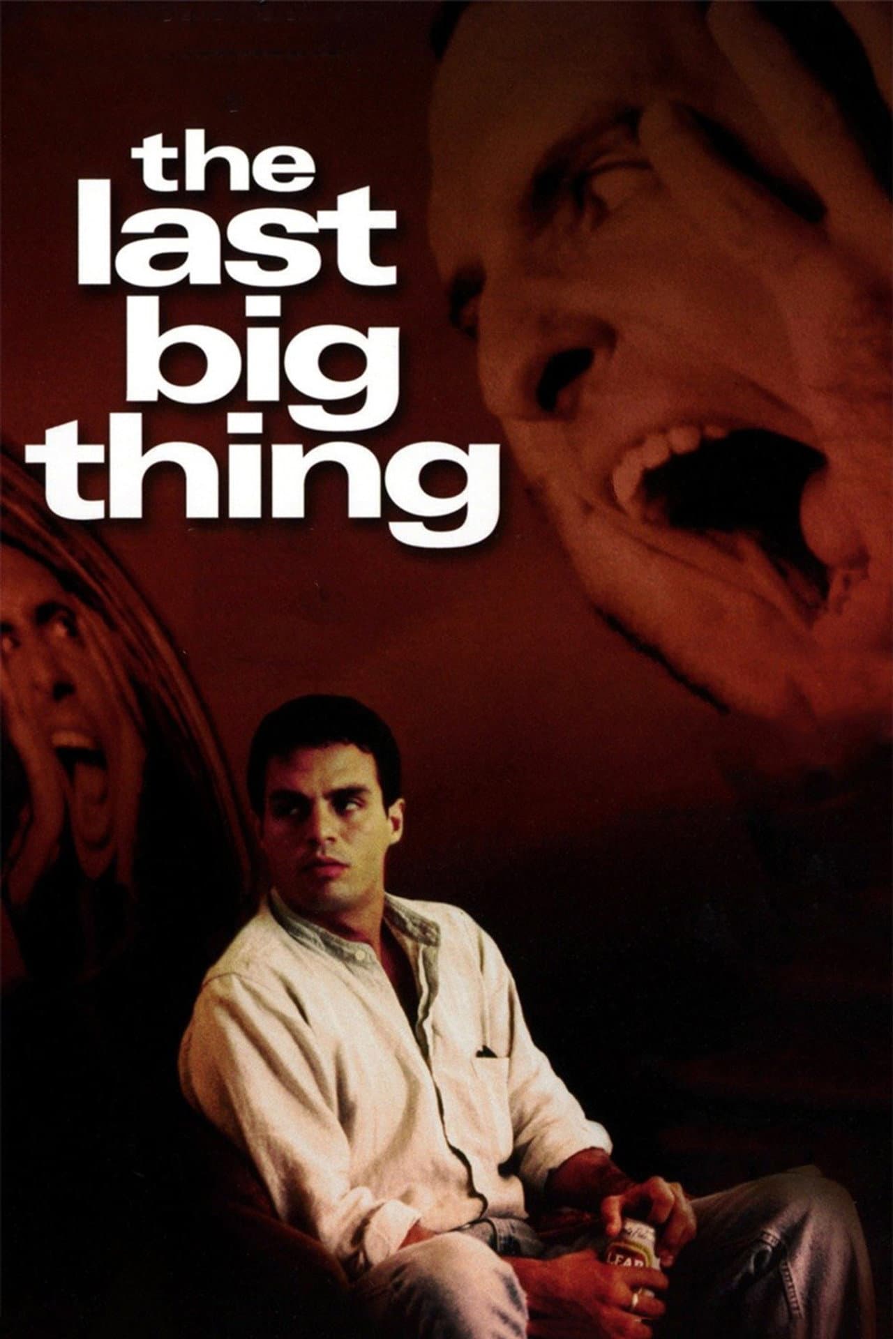 The Last Big Thing preview 2