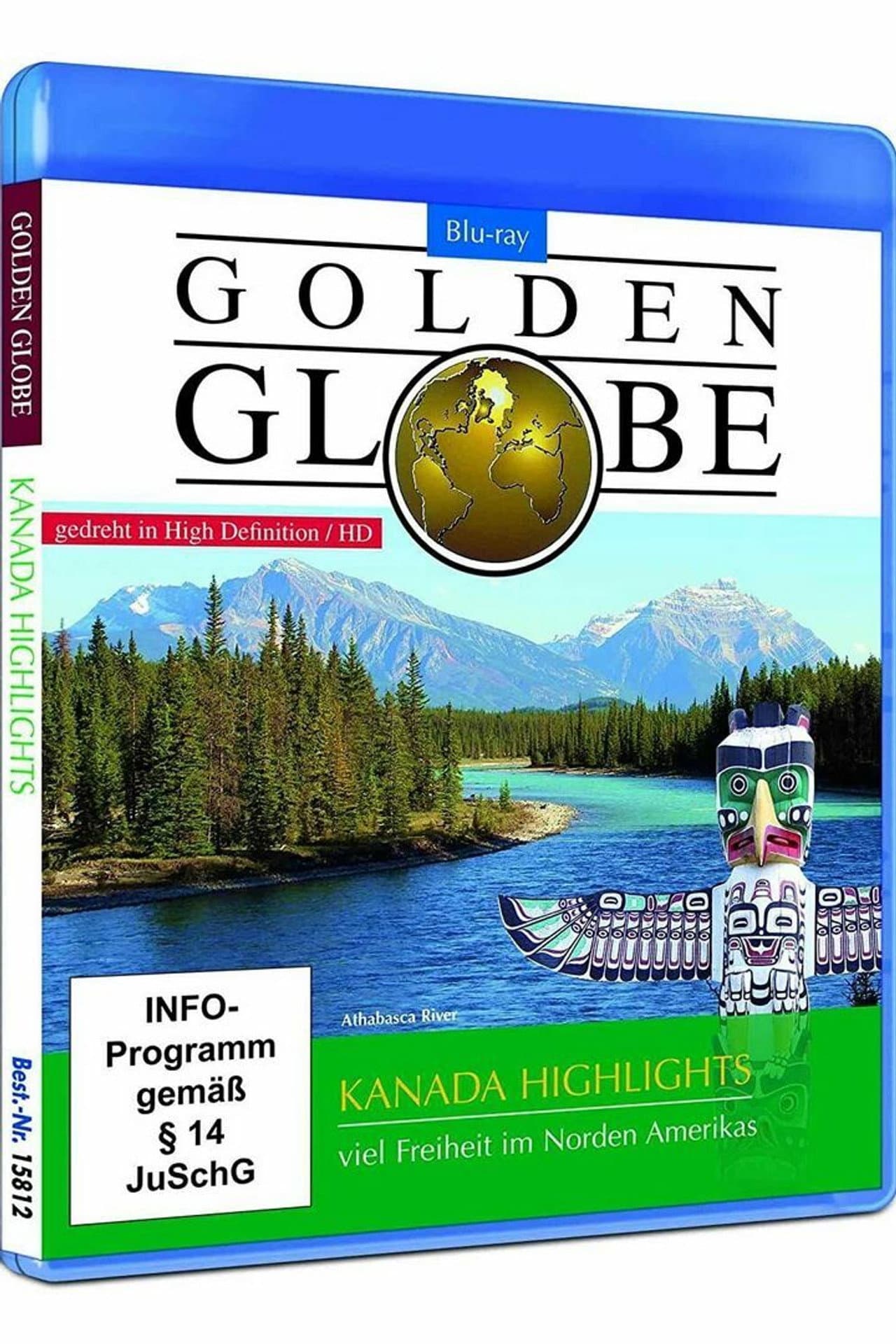 Golden Globe - Kanada Highlights preview 2