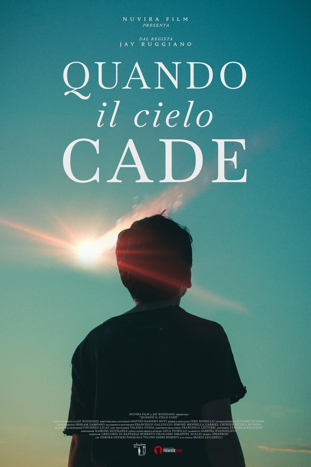 Quando il Cielo Cade preview 2