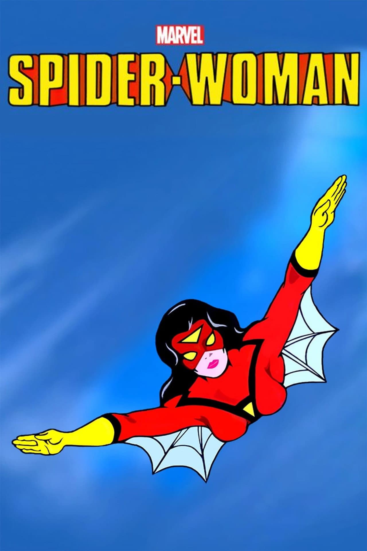 Spider-Woman preview 2