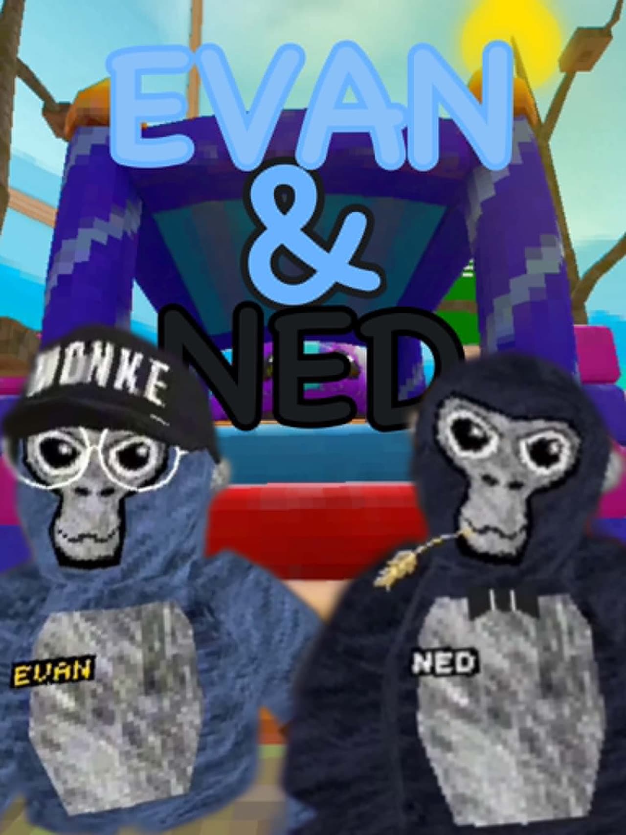Evan & Ned preview 2
