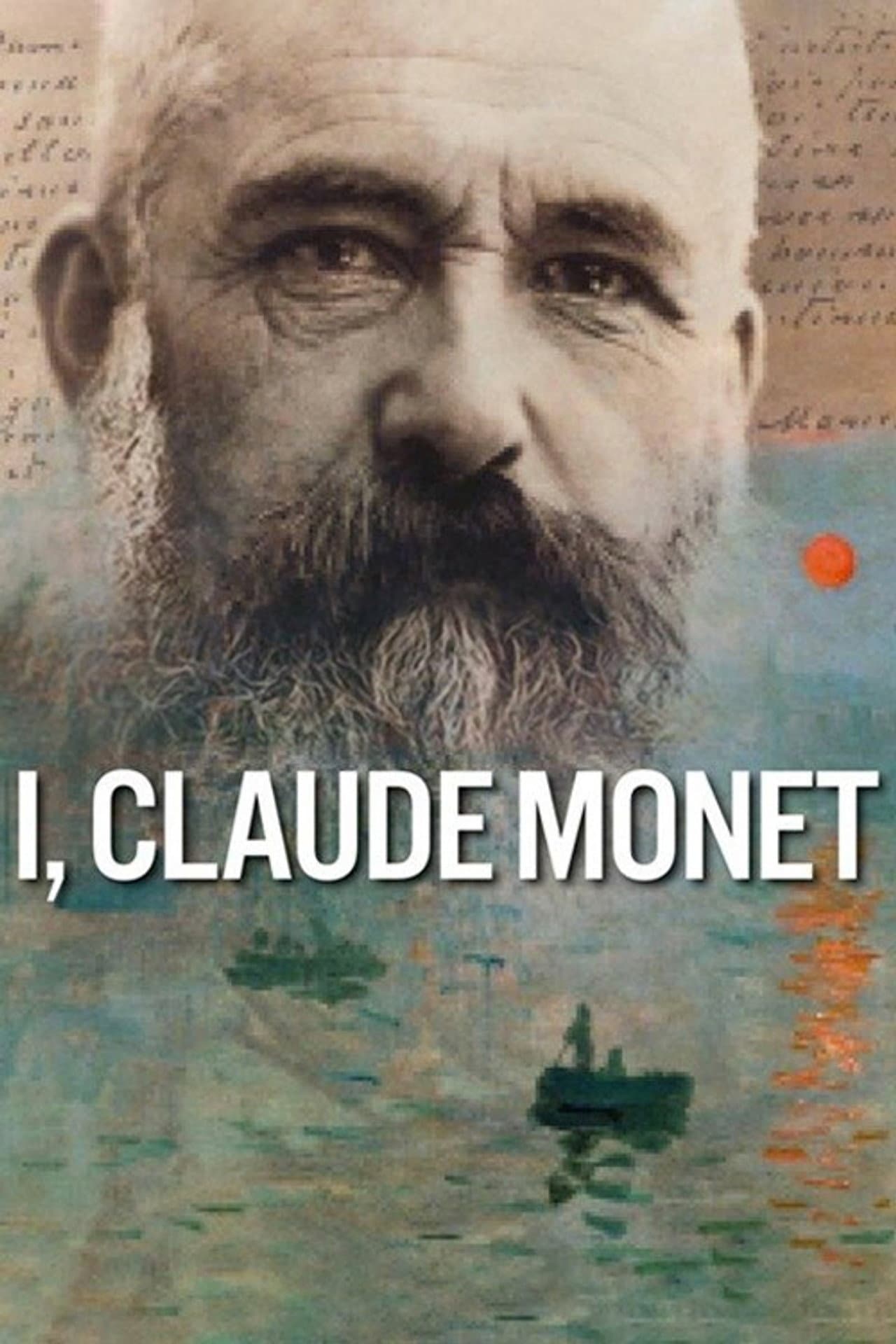 I, Claude Monet preview 2