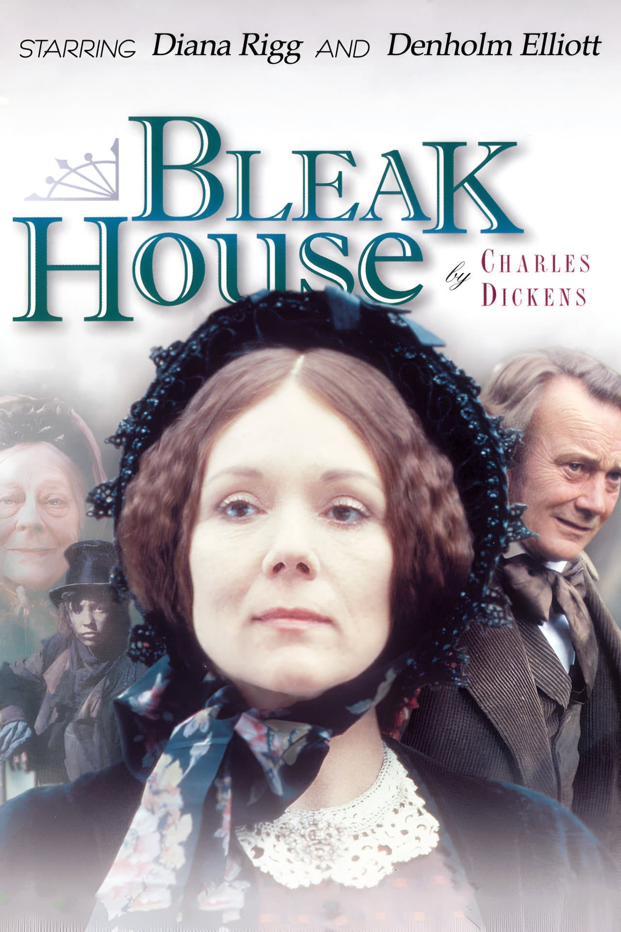 Bleak House preview 2