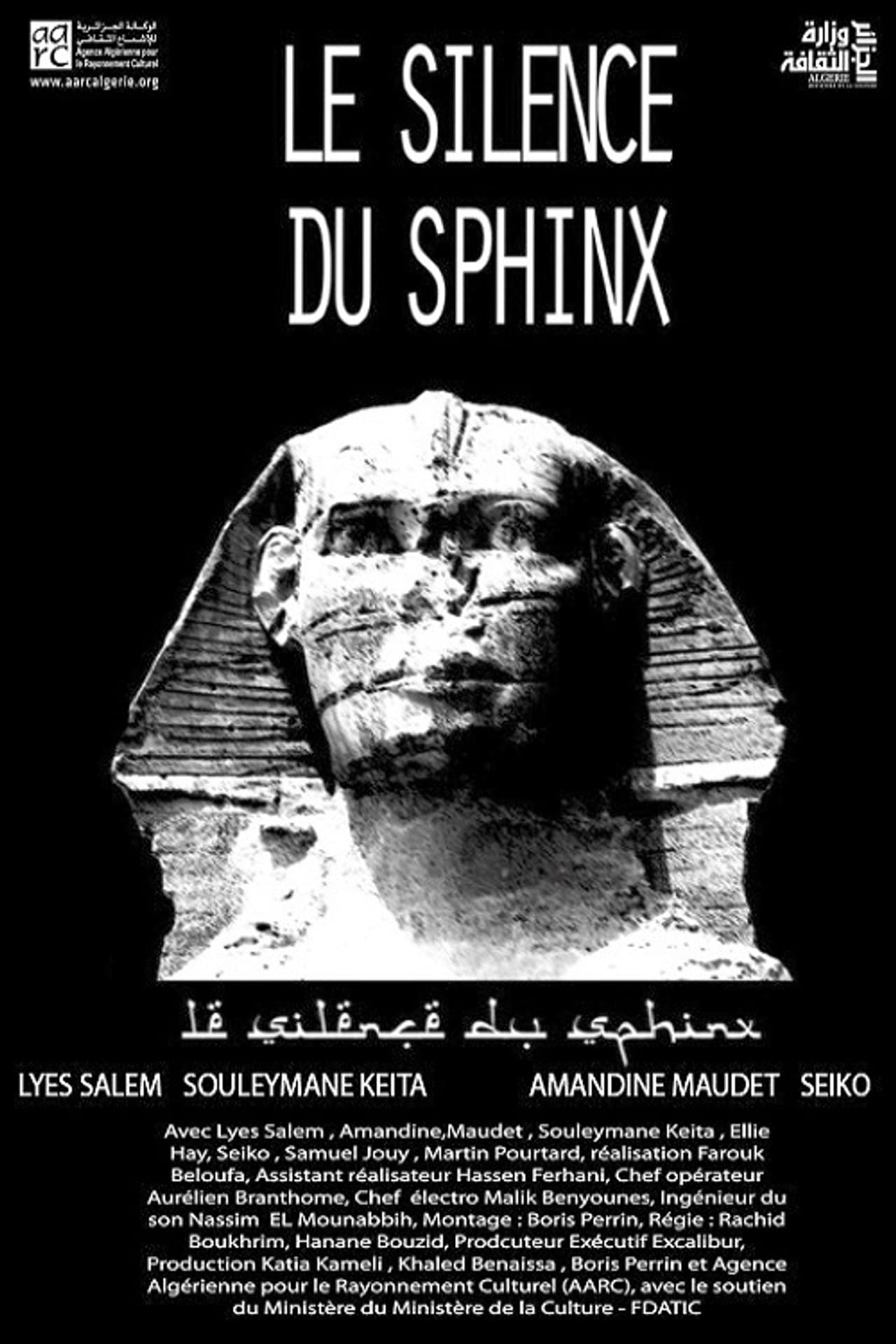 Le Silence Du Sphinx preview 2
