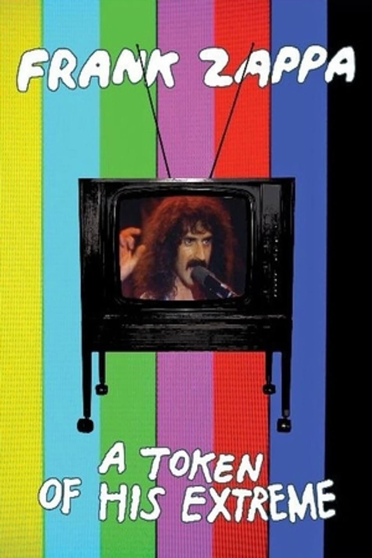 Frank Zappa: A Token Of His Extreme preview 2