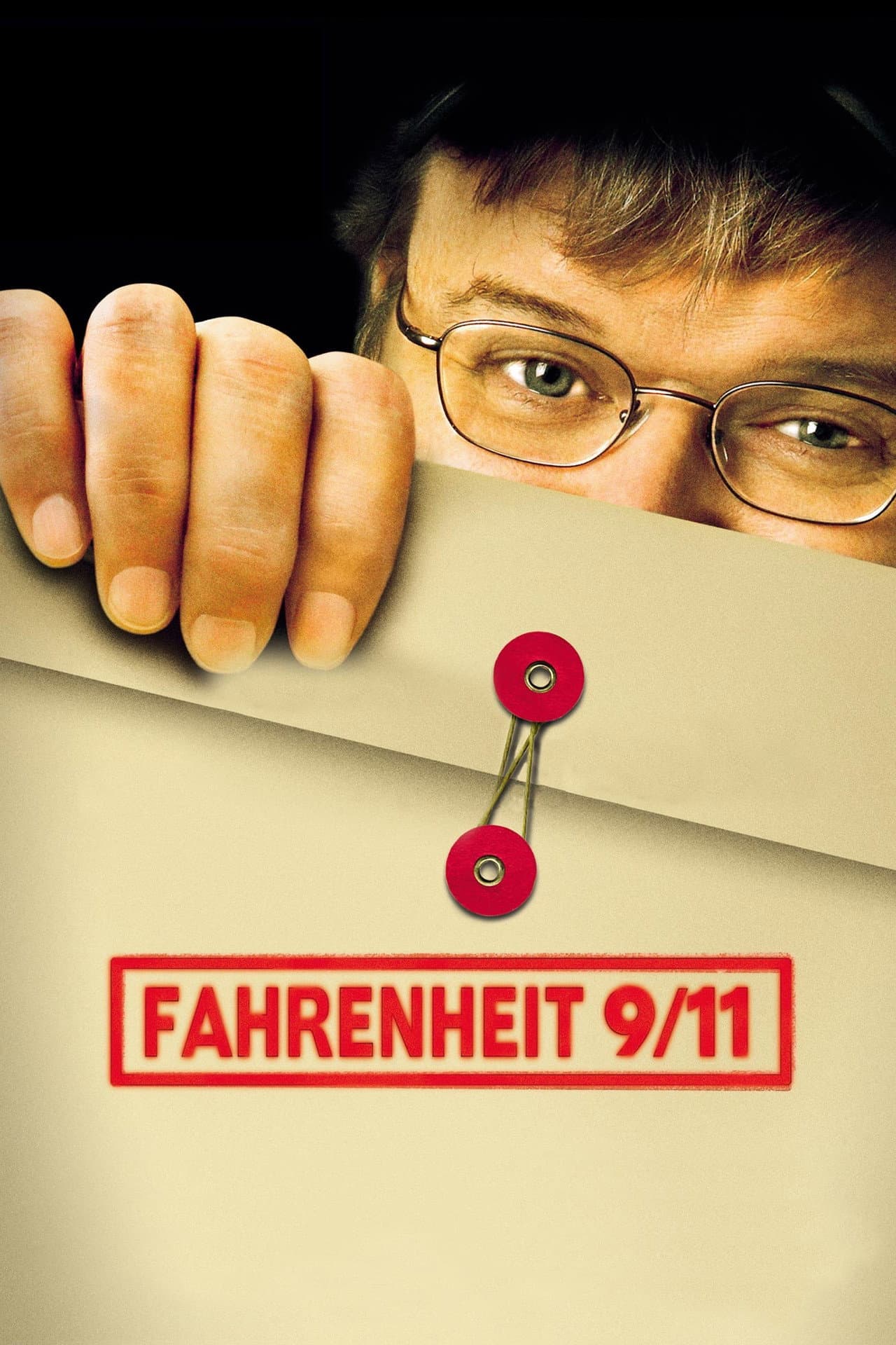 Fahrenheit 9/11 preview 2