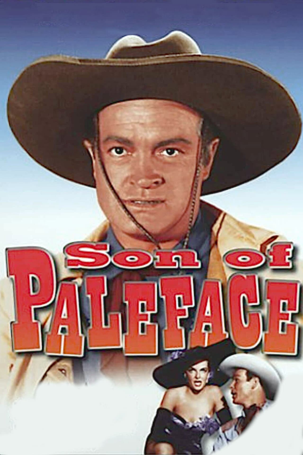 Son of Paleface preview 2