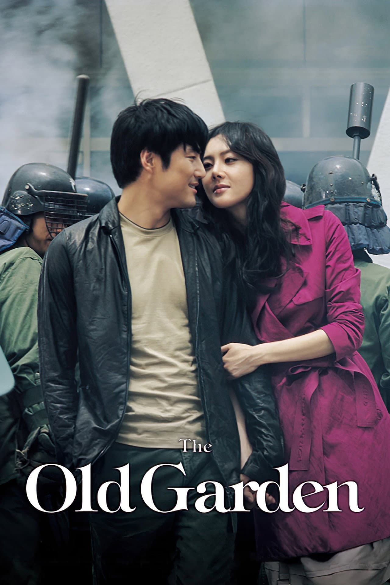 The Old Garden preview 2