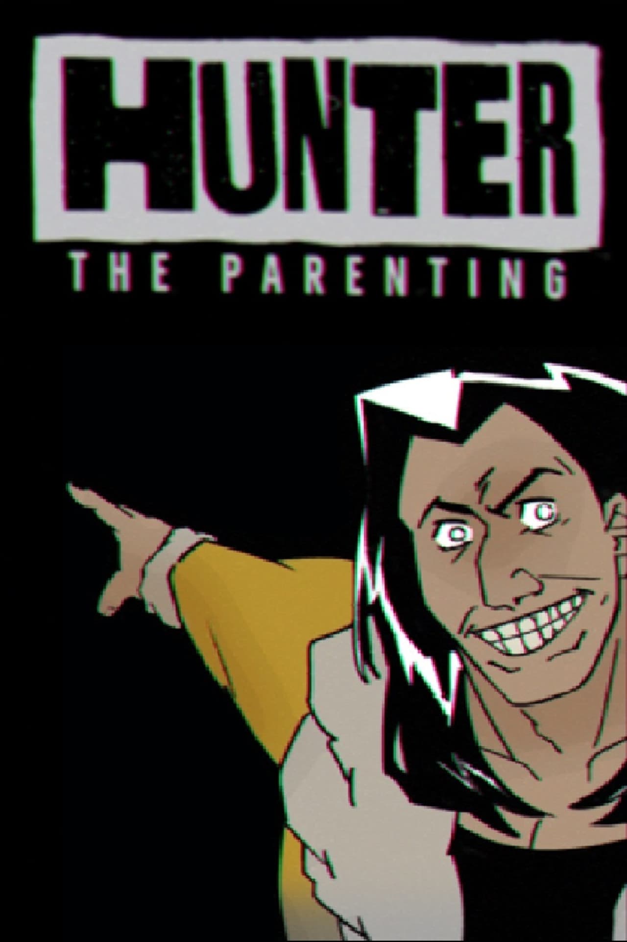 Hunter: The Parenting preview 2