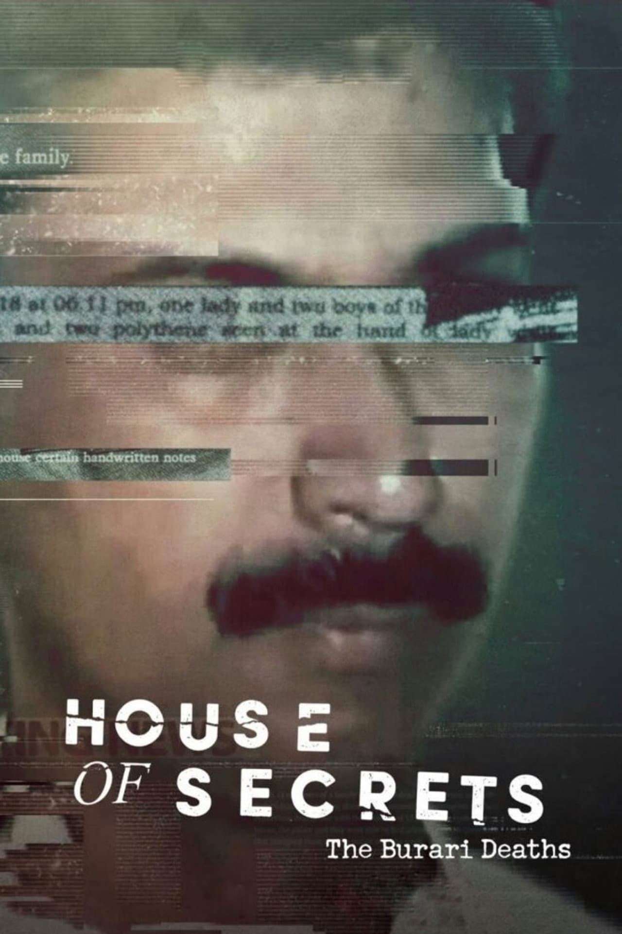 House of Secrets: The Burari Deaths preview 2