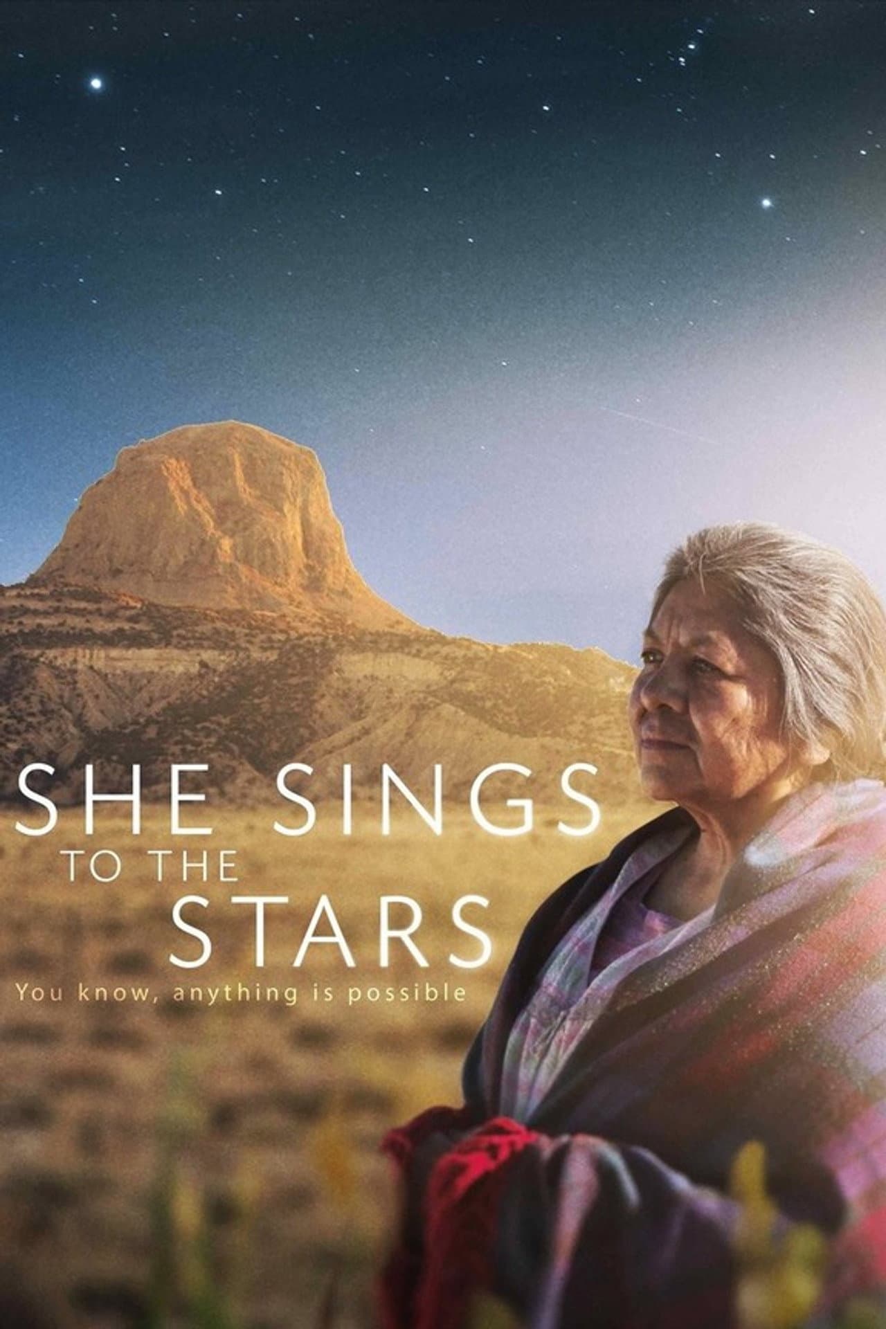 She Sings to the Stars preview 2