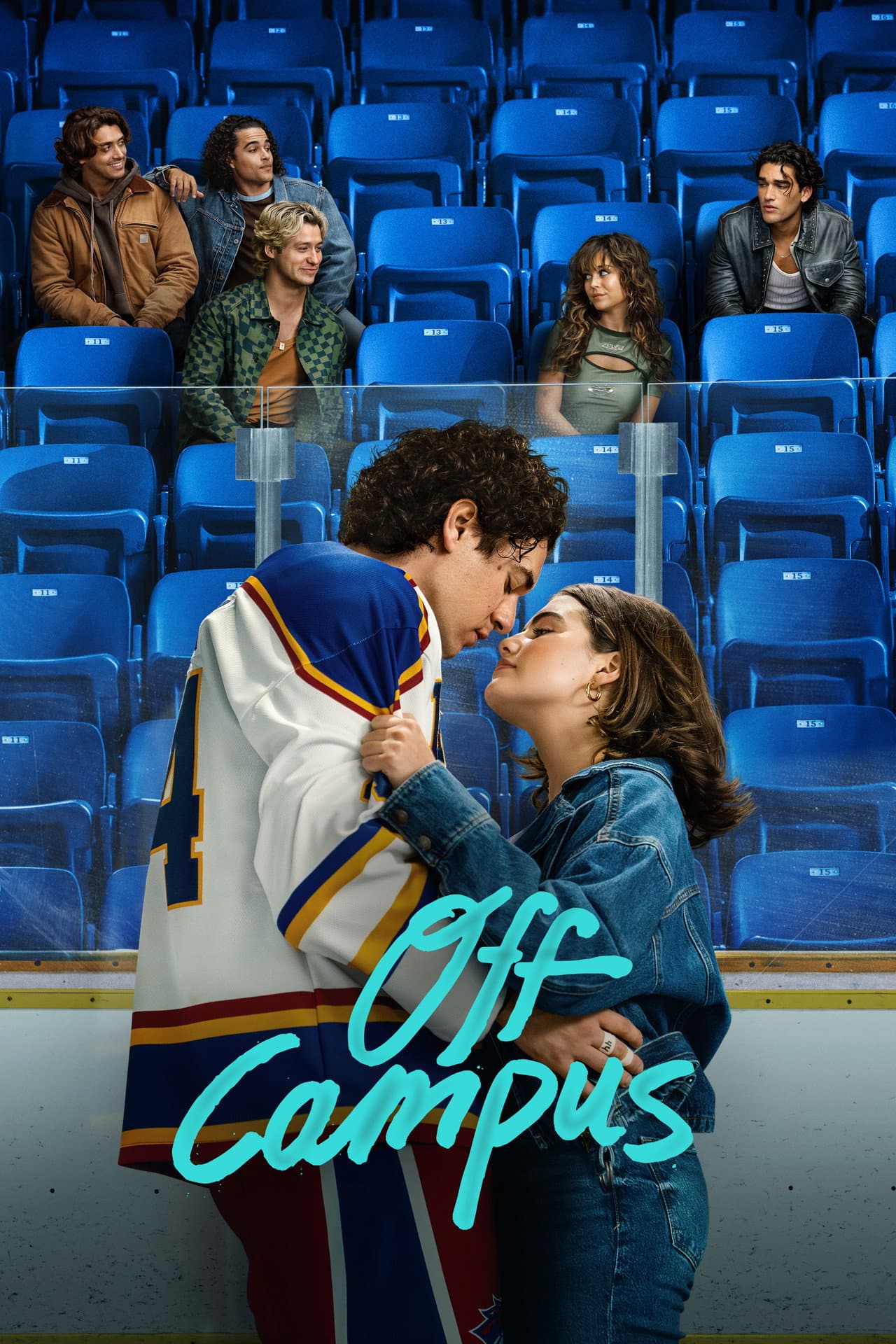 Off Campus preview 2