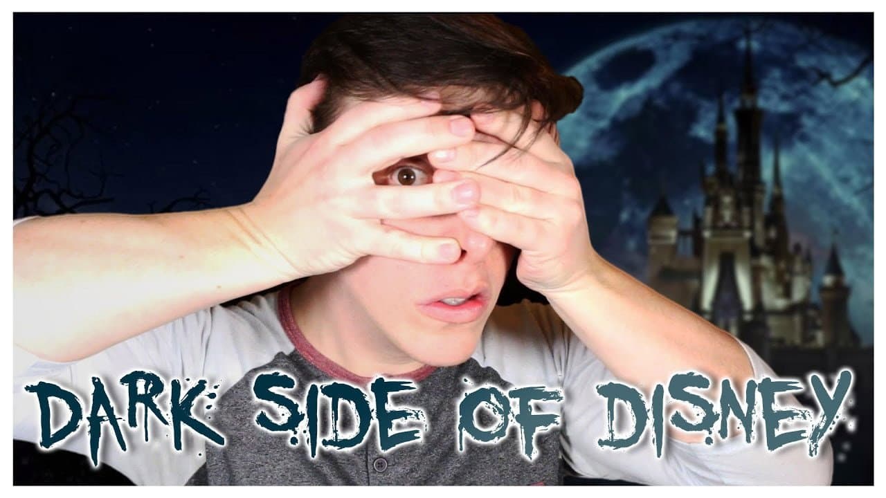 The Dark Side of Disney