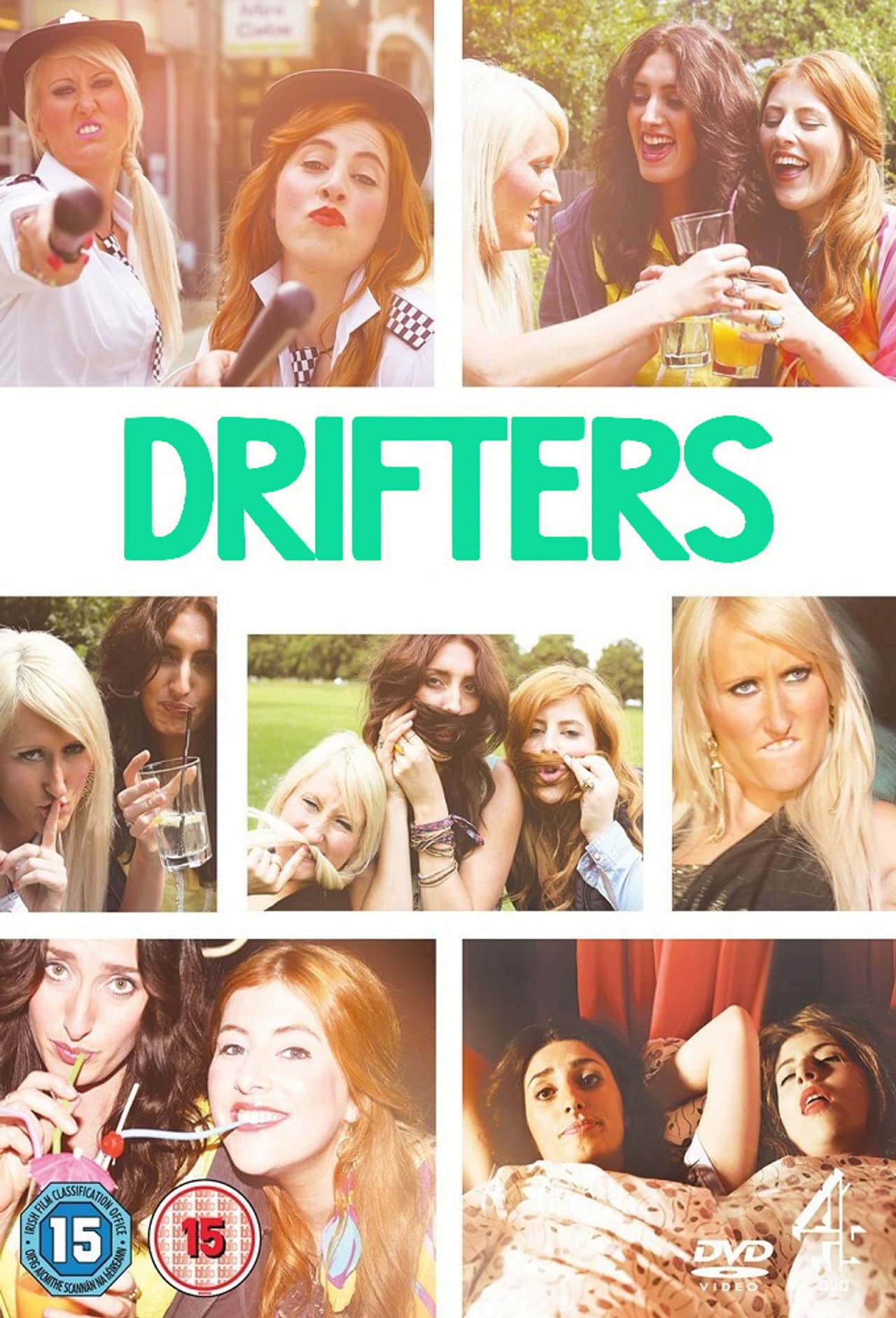 Drifters preview 2
